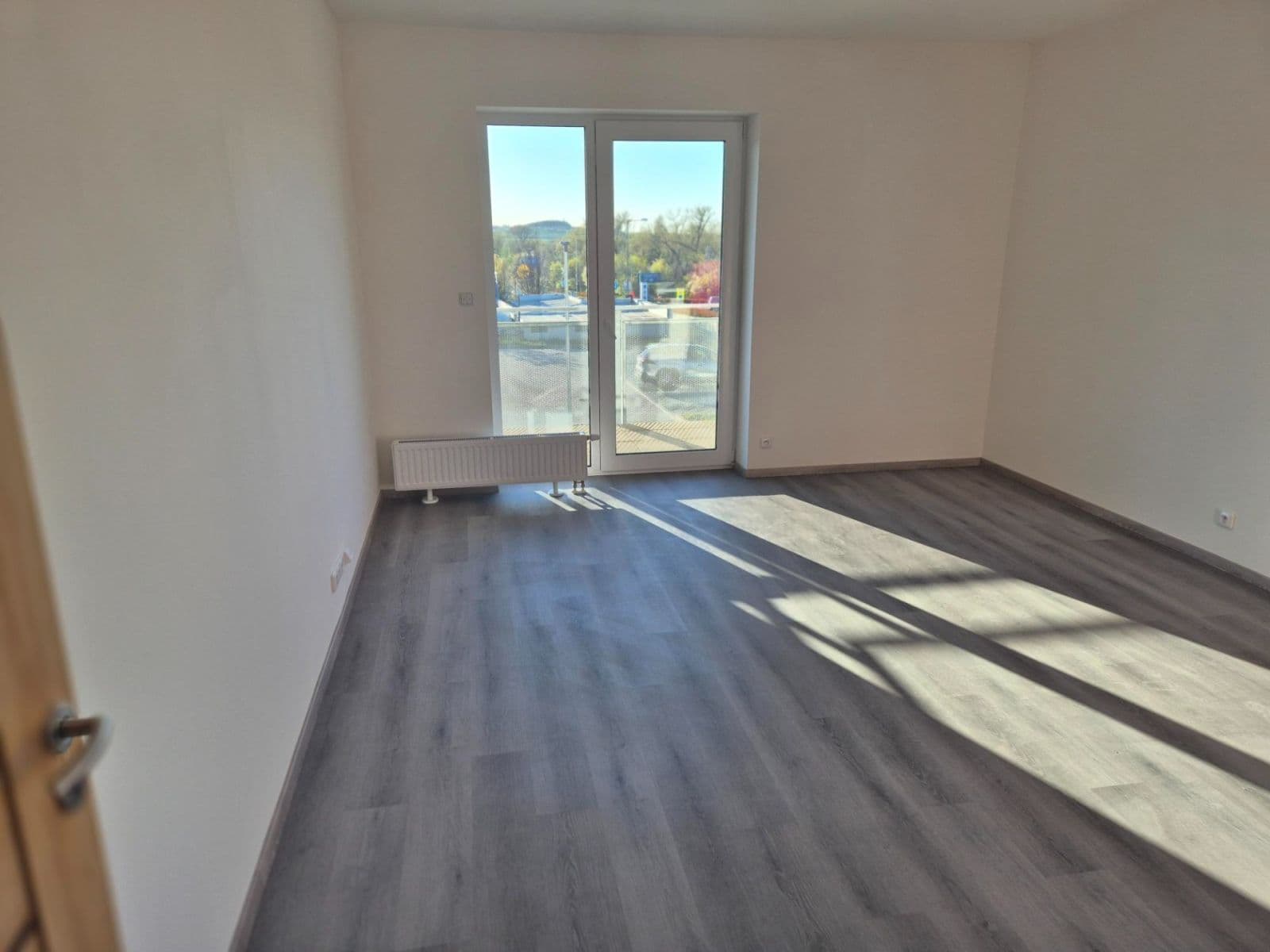 Studio flat to rent, 37 m², Pražská, Kolín, Středočeský Region Studio flat to rent, 37 m², Pražská, Kolín, Středočeský Region