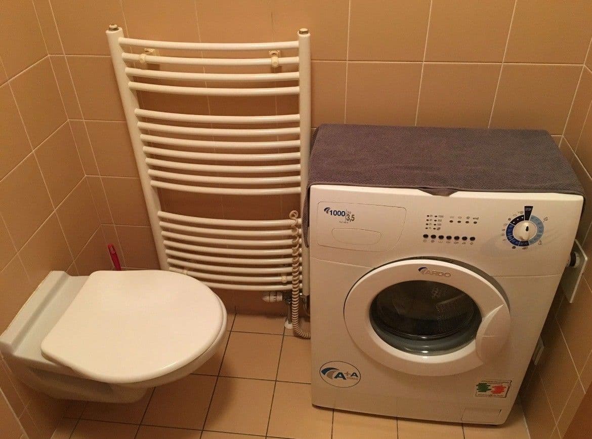 Studio flat to rent, 31 m², Kovanecká, Prague, Prague Studio flat to rent, 31 m², Kovanecká, Prague, Prague