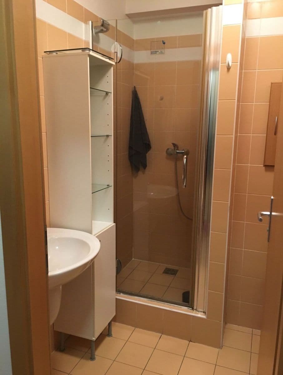 Studio flat to rent, 31 m², Kovanecká, Prague, Prague Studio flat to rent, 31 m², Kovanecká, Prague, Prague