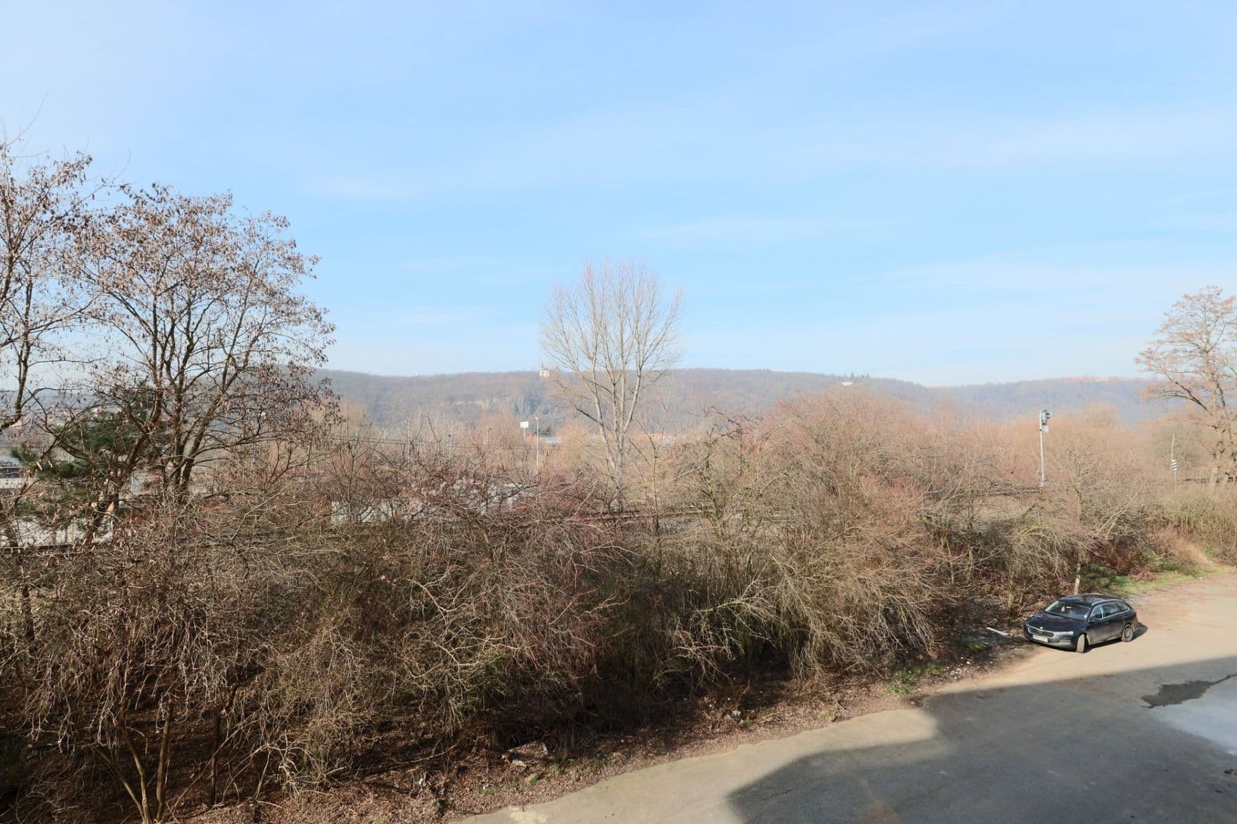 Studio flat to rent, 40 m², Vorařská, Prague, Prague Studio flat to rent, 40 m², Vorařská, Prague, Prague