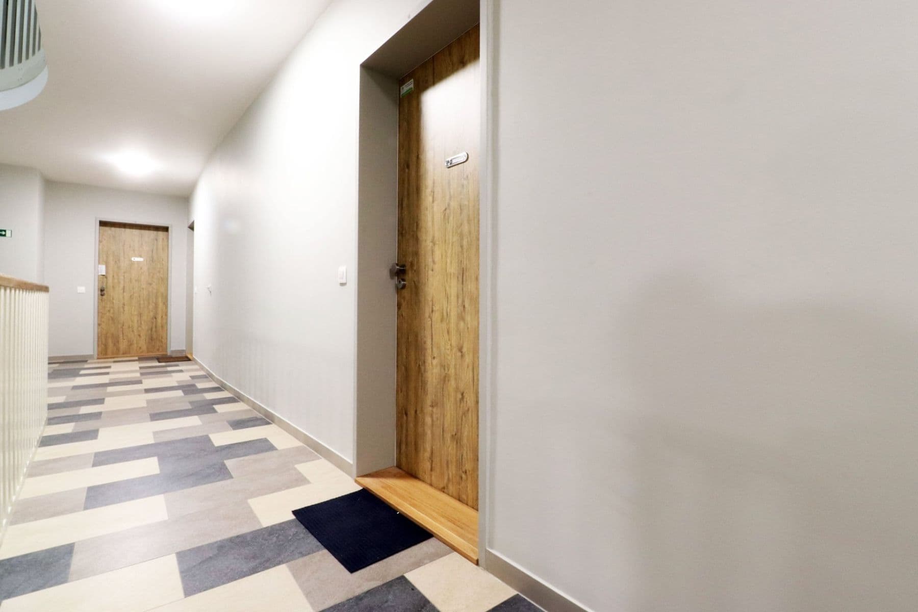 Studio flat to rent, 40 m², Vorařská, Prague, Prague Studio flat to rent, 40 m², Vorařská, Prague, Prague