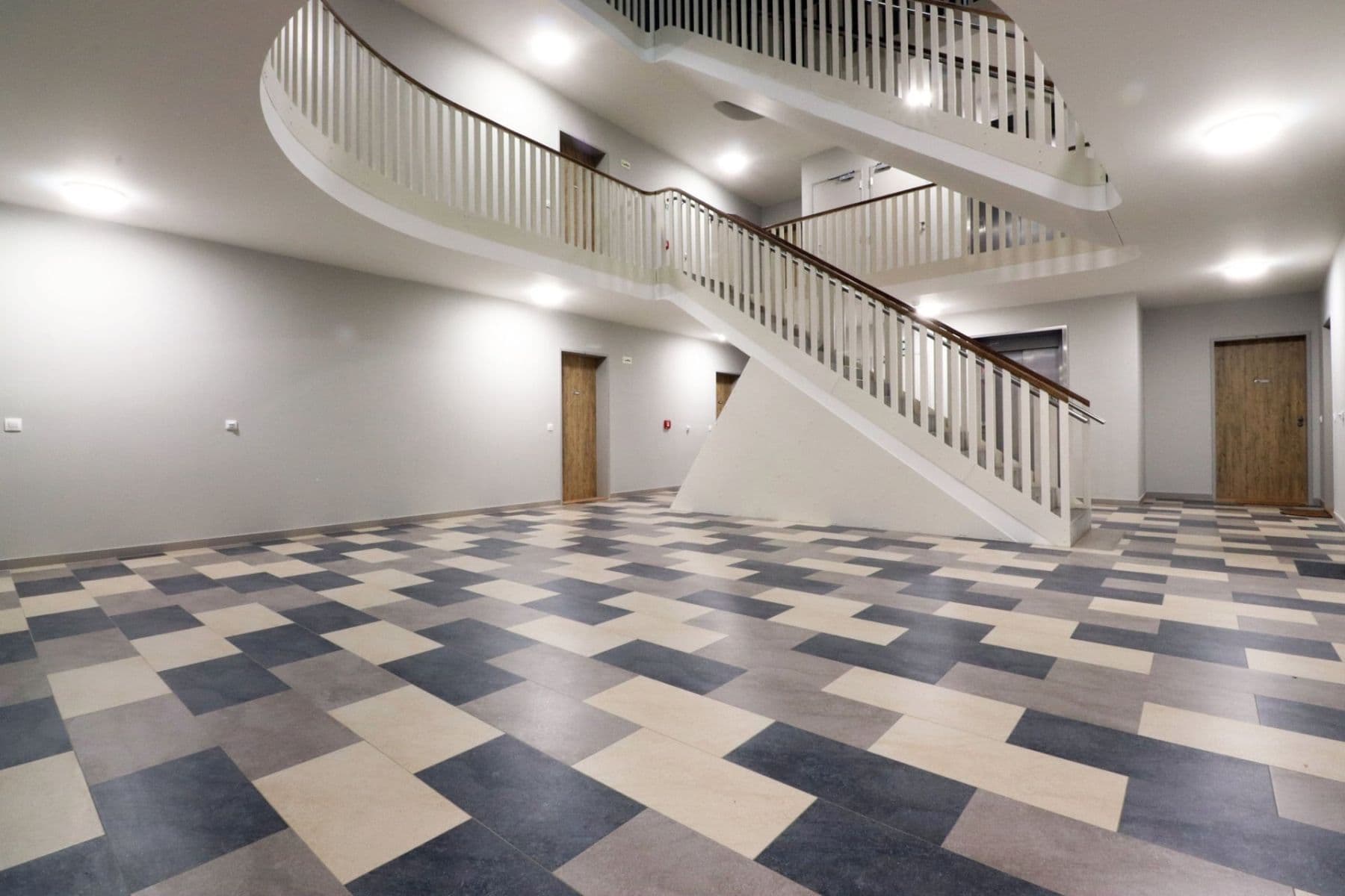 Studio flat to rent, 40 m², Vorařská, Prague, Prague Studio flat to rent, 40 m², Vorařská, Prague, Prague