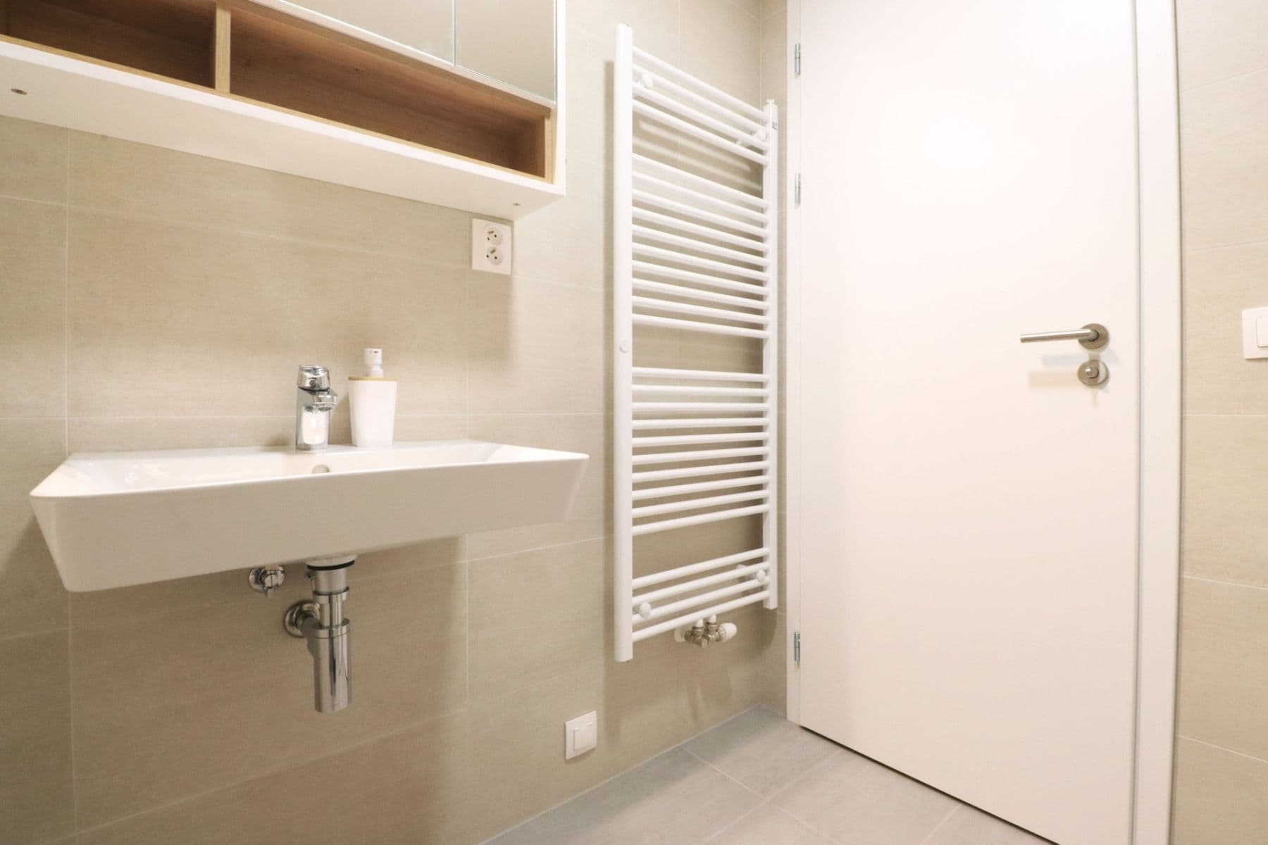 Studio flat to rent, 40 m², Vorařská, Prague, Prague Studio flat to rent, 40 m², Vorařská, Prague, Prague