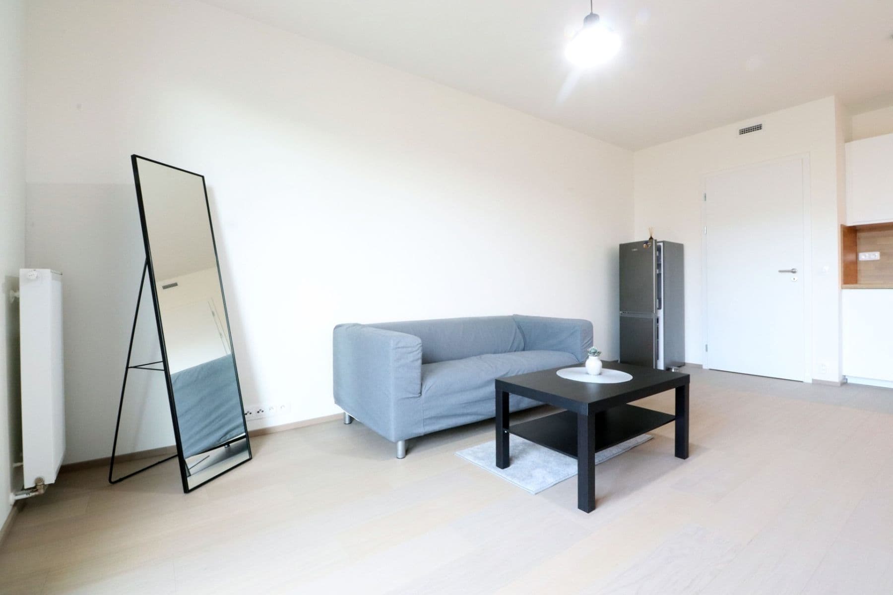 Studio flat to rent, 40 m², Vorařská, Prague, Prague Studio flat to rent, 40 m², Vorařská, Prague, Prague