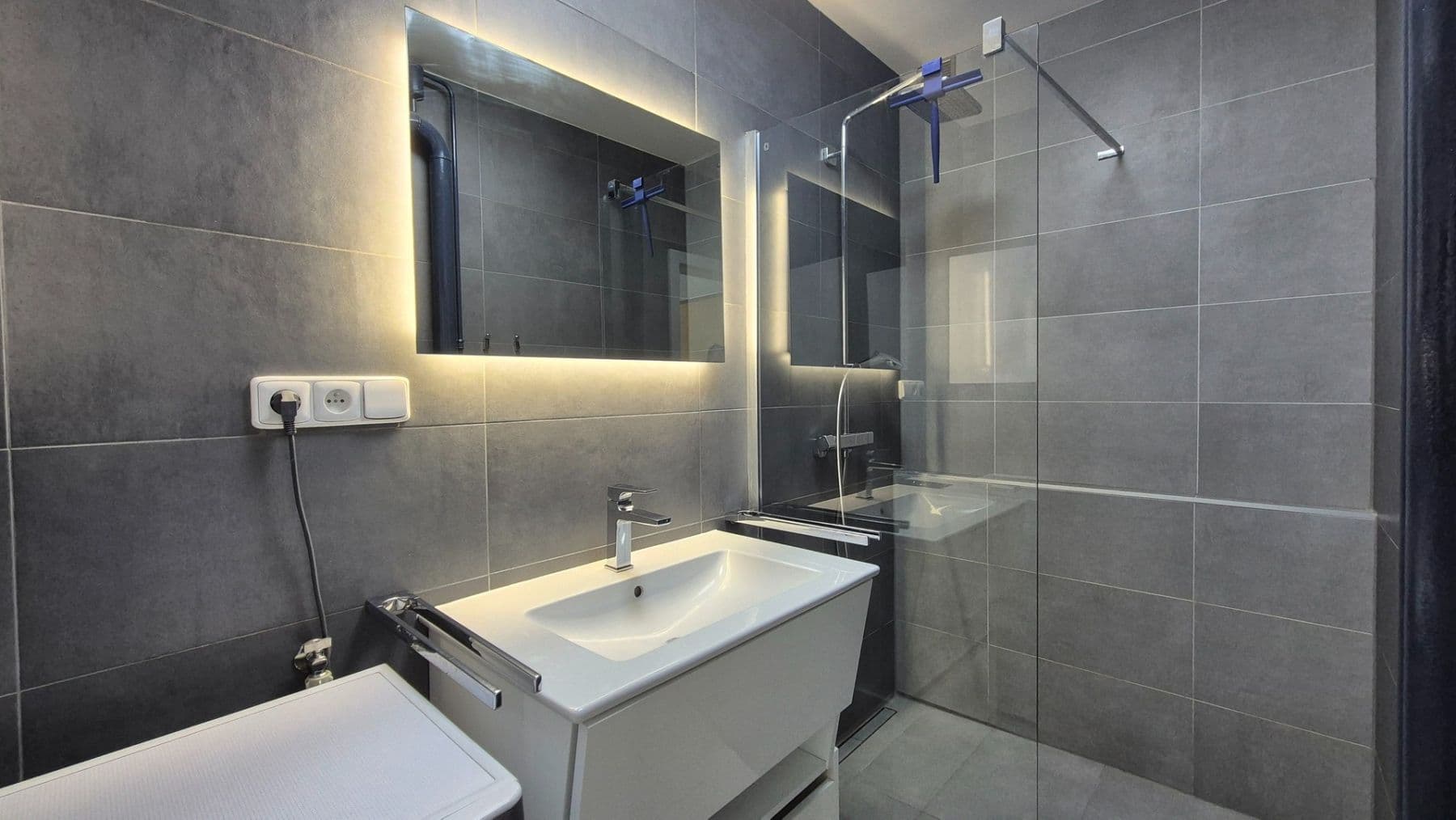 3 bedroom flat to rent, 75 m², Ramešova, Brno, Jihomoravský Region 3 bedroom flat to rent, 75 m², Ramešova, Brno, Jihomoravský Region