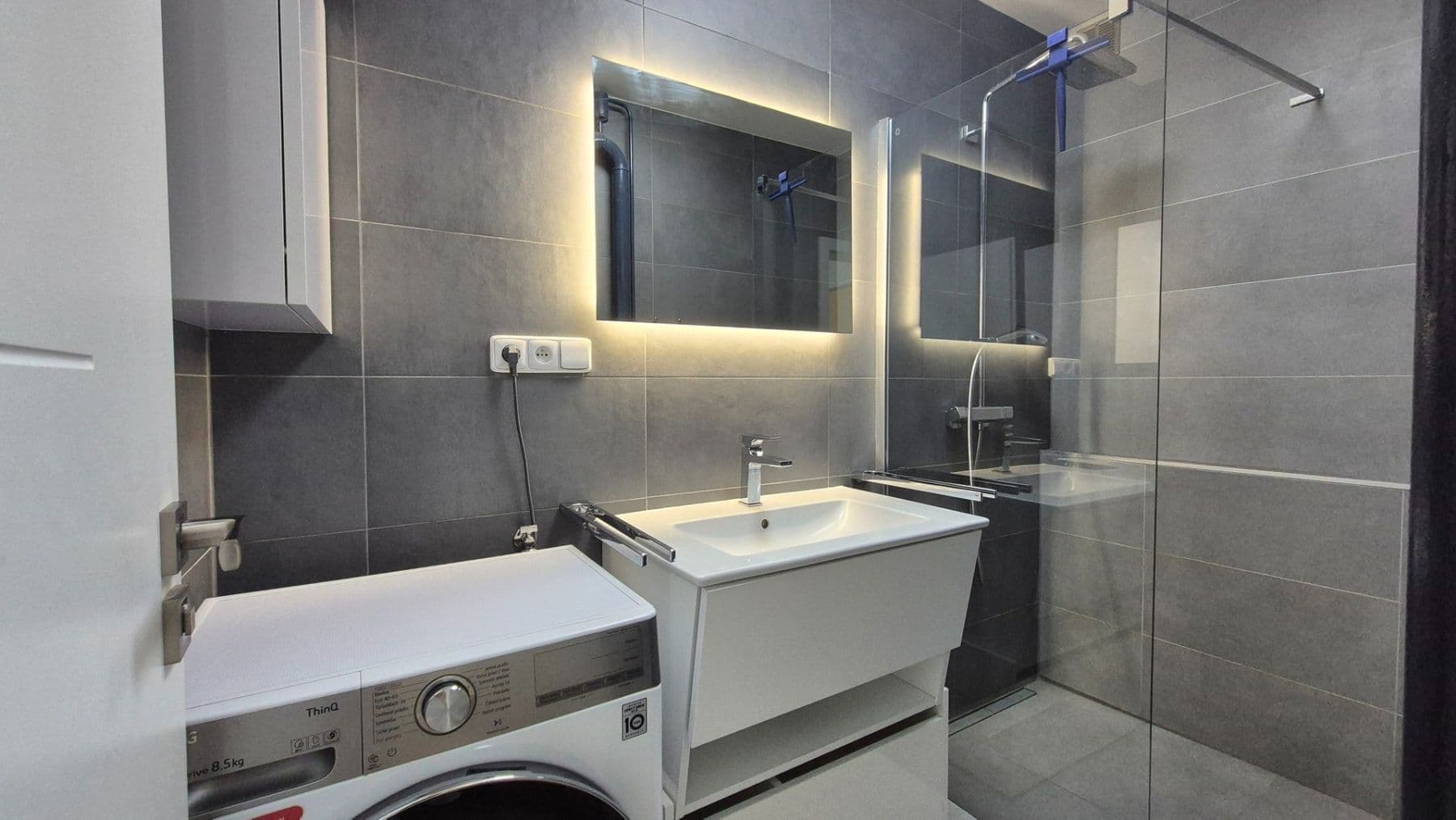 3 bedroom flat to rent, 75 m², Ramešova, Brno, Jihomoravský Region 3 bedroom flat to rent, 75 m², Ramešova, Brno, Jihomoravský Region