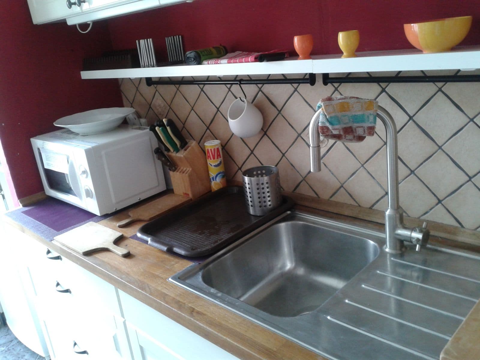 2 bedroom with open-plan kitchen flat to rent, 65 m², Mendlovo náměstí, Brno, Jihomoravský Region 2 bedroom with open-plan kitchen flat to rent, 65 m², Mendlovo náměstí, Brno, Jihomoravský Region