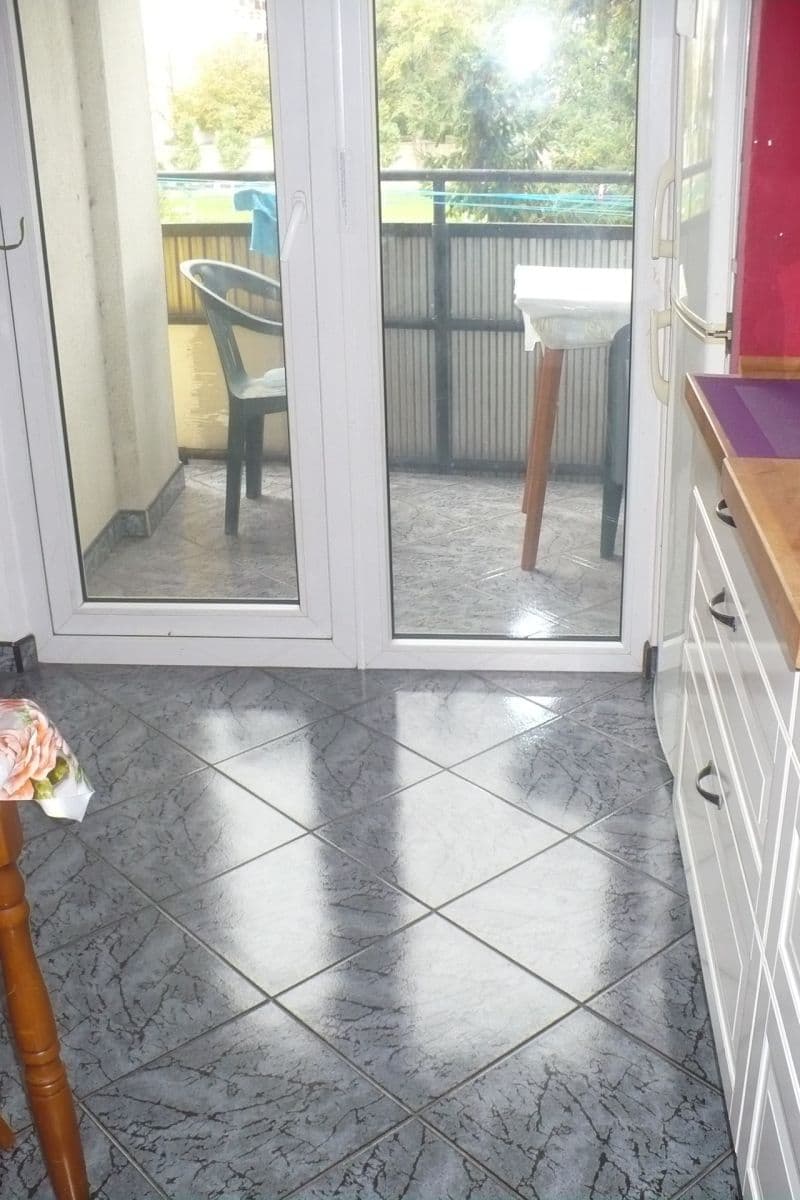 2 bedroom with open-plan kitchen flat to rent, 65 m², Mendlovo náměstí, Brno, Jihomoravský Region 2 bedroom with open-plan kitchen flat to rent, 65 m², Mendlovo náměstí, Brno, Jihomoravský Region