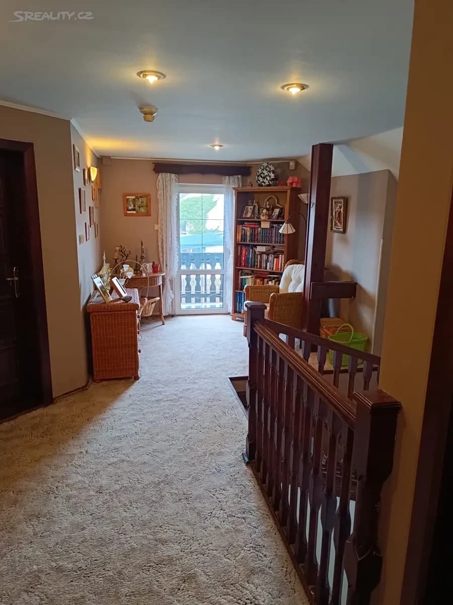 house for sale, 396 m², Karla Čapka, Chomutov, Ústecký Region house for sale, 396 m², Karla Čapka, Chomutov, Ústecký Region
