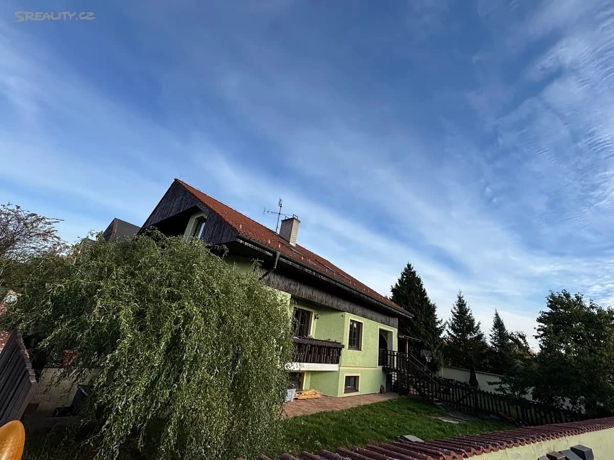 house for sale, 396 m², Karla Čapka, Chomutov, Ústecký Region house for sale, 396 m², Karla Čapka, Chomutov, Ústecký Region