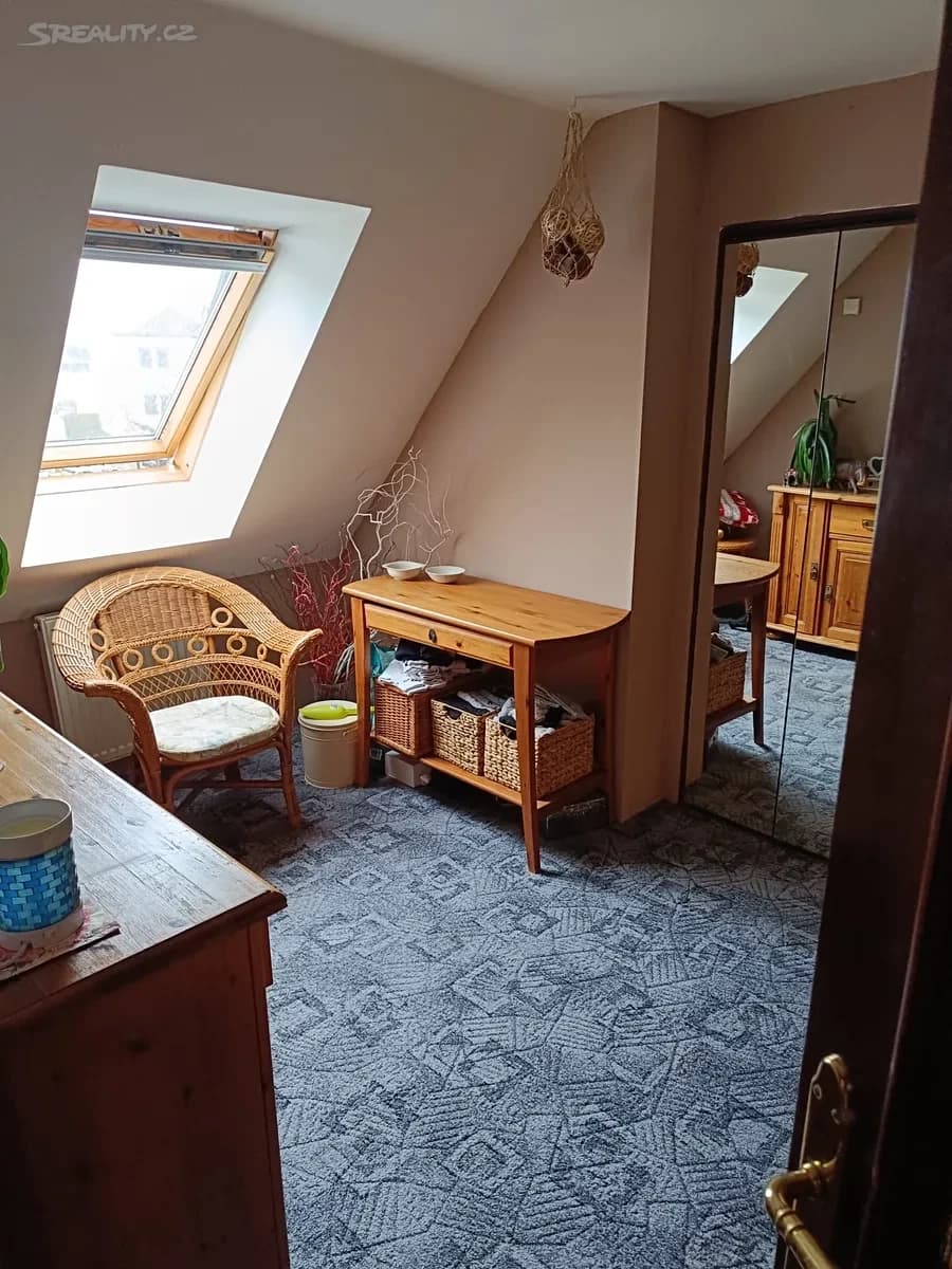 house for sale, 396 m², Karla Čapka, Chomutov, Ústecký Region house for sale, 396 m², Karla Čapka, Chomutov, Ústecký Region