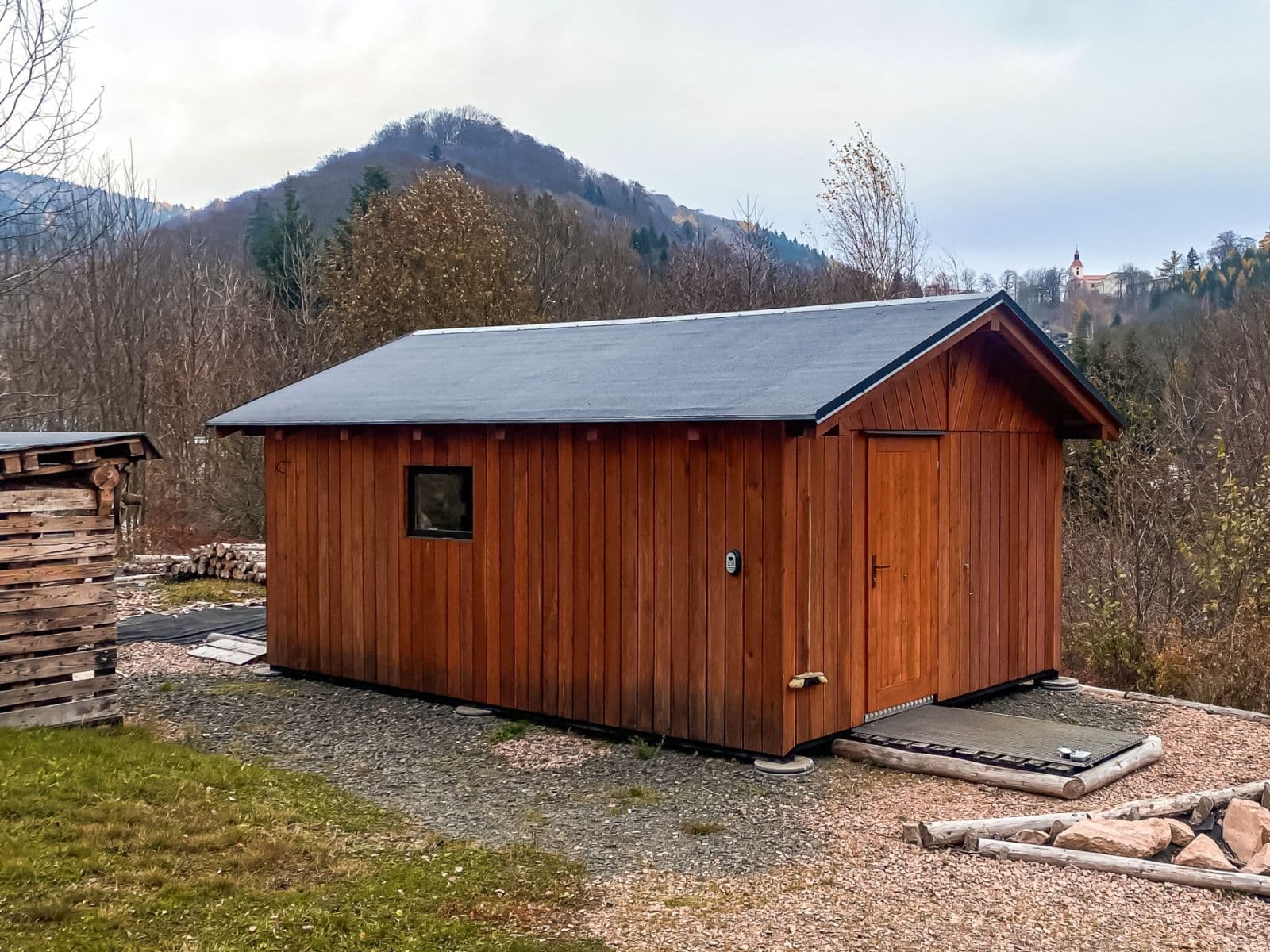 recreational property for sale, 1,484 m², Žacléř, Královéhradecký Region recreational property for sale, 1,484 m², Žacléř, Královéhradecký Region