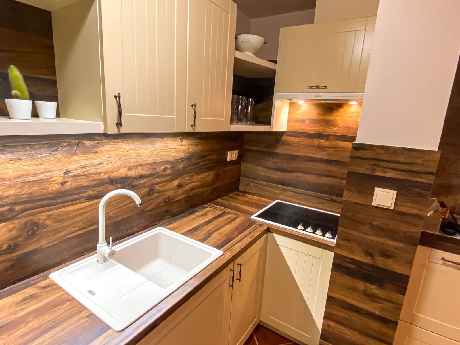 recreational property for sale, 1,484 m², Žacléř, Královéhradecký Region recreational property for sale, 1,484 m², Žacléř, Královéhradecký Region