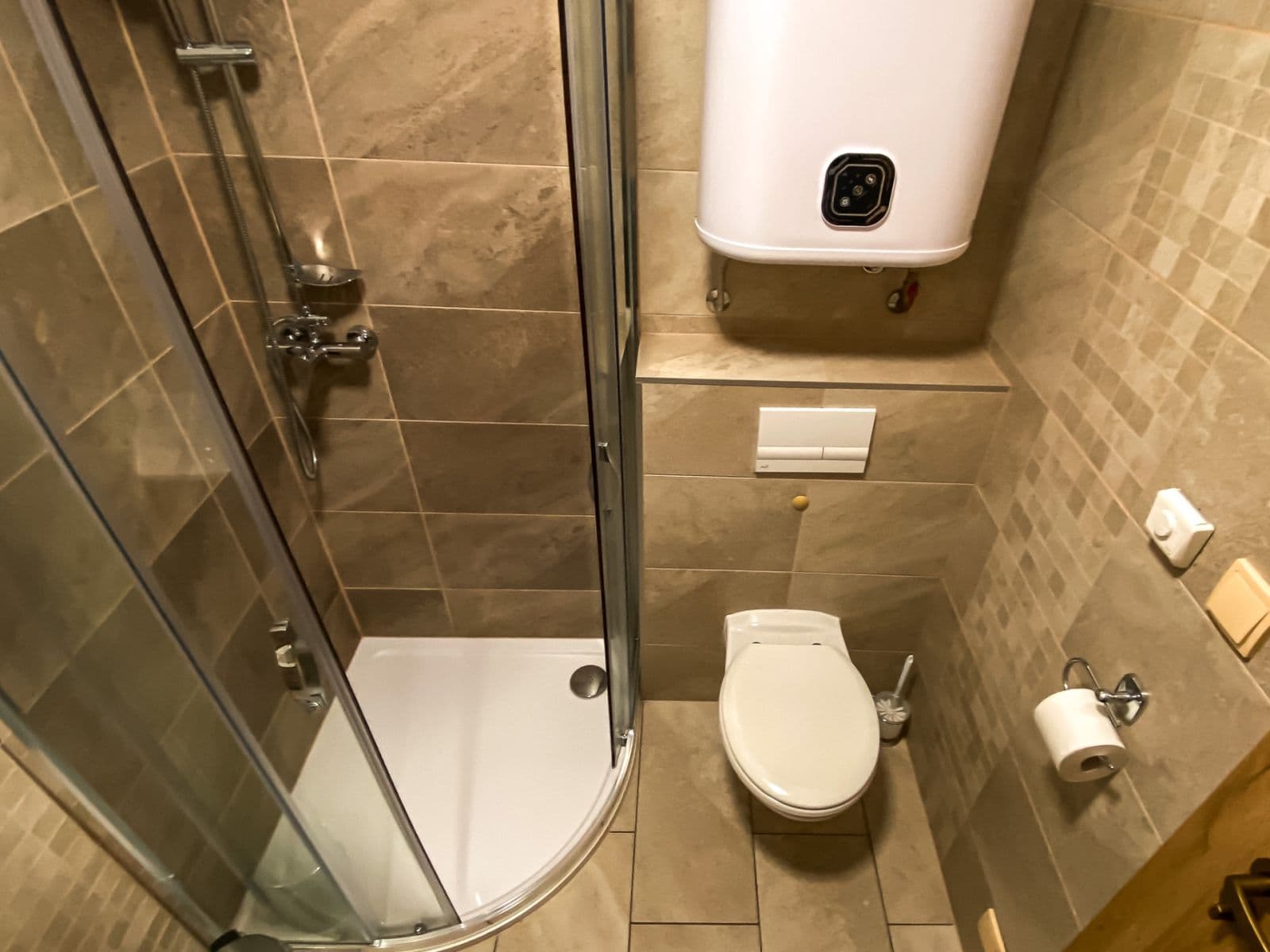 recreational property for sale, 1,484 m², Žacléř, Královéhradecký Region recreational property for sale, 1,484 m², Žacléř, Královéhradecký Region