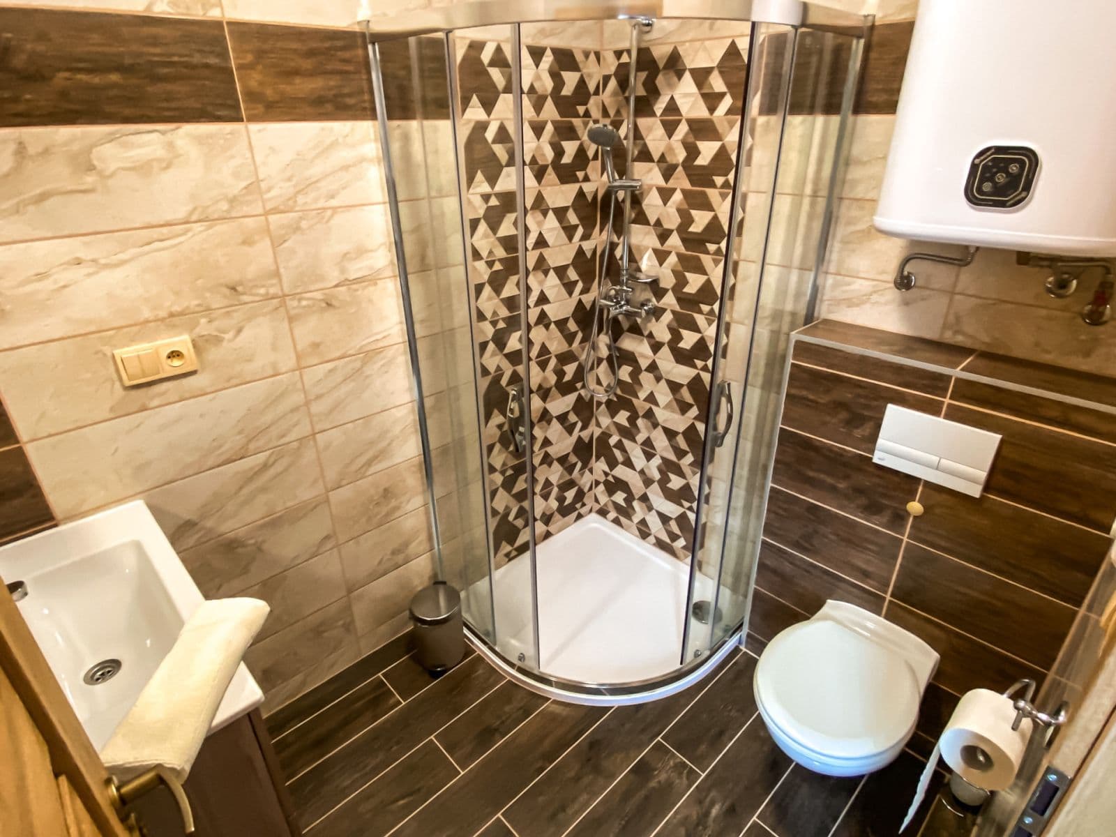 recreational property for sale, 1,484 m², Žacléř, Královéhradecký Region recreational property for sale, 1,484 m², Žacléř, Královéhradecký Region