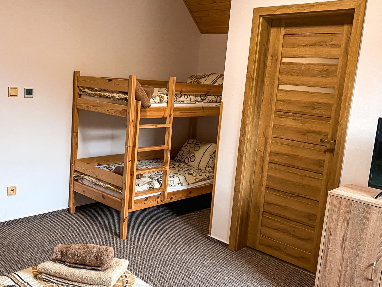 recreational property for sale, 1,484 m², Žacléř, Královéhradecký Region recreational property for sale, 1,484 m², Žacléř, Královéhradecký Region