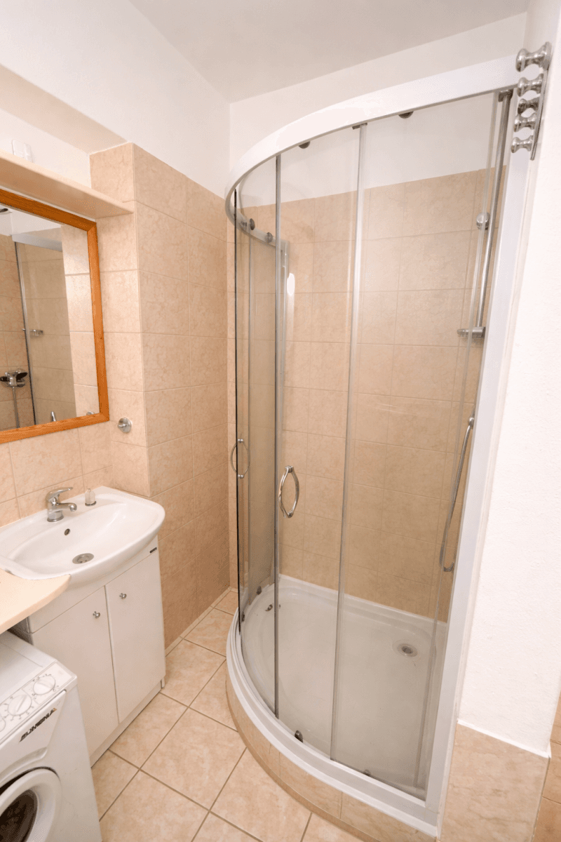 Studio flat for sale, 23 m², Vokovická, Prague, Prague Studio flat for sale, 23 m², Vokovická, Prague, Prague