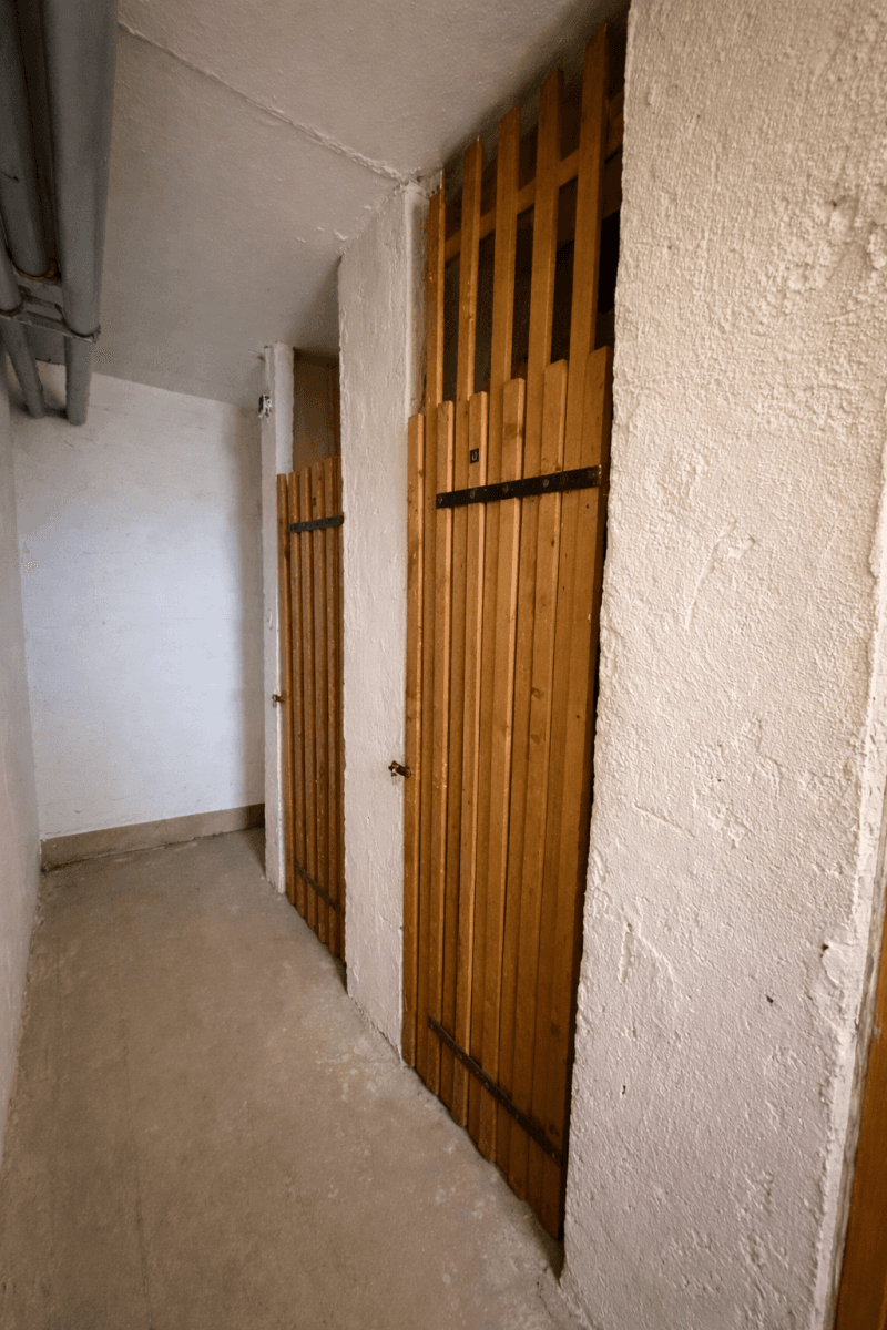 Studio flat for sale, 23 m², Vokovická, Prague, Prague Studio flat for sale, 23 m², Vokovická, Prague, Prague