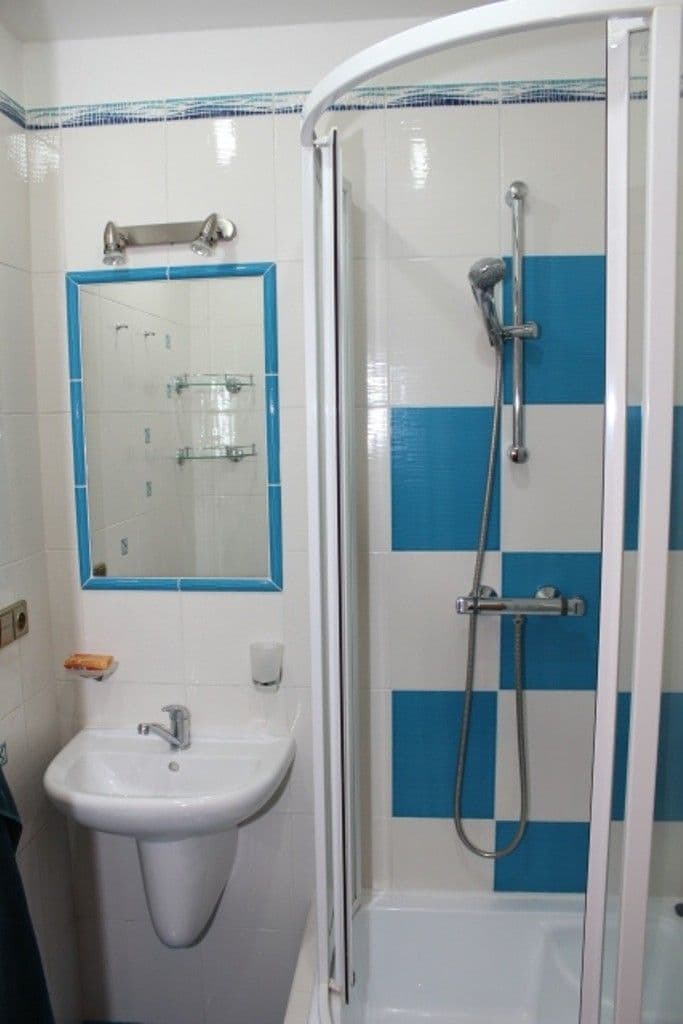 2 bedroom flat to rent, 54 m², Blatenská, Plzeň, Plzeňský Region 2 bedroom flat to rent, 54 m², Blatenská, Plzeň, Plzeňský Region