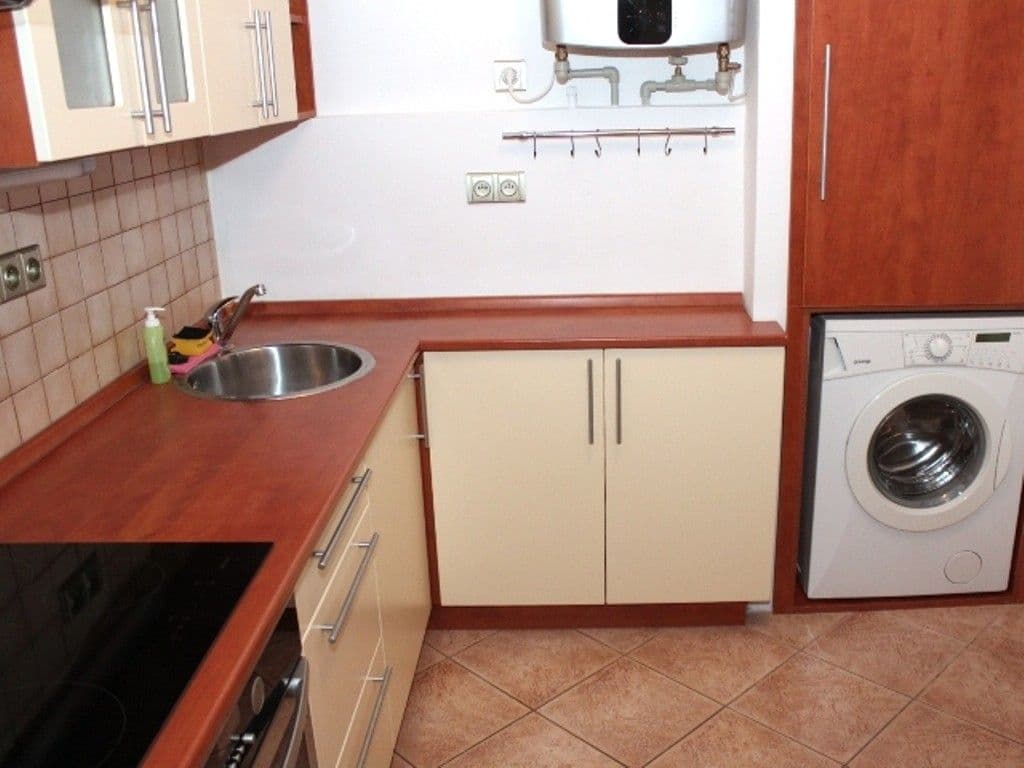 2 bedroom flat to rent, 54 m², Blatenská, Plzeň, Plzeňský Region 2 bedroom flat to rent, 54 m², Blatenská, Plzeň, Plzeňský Region