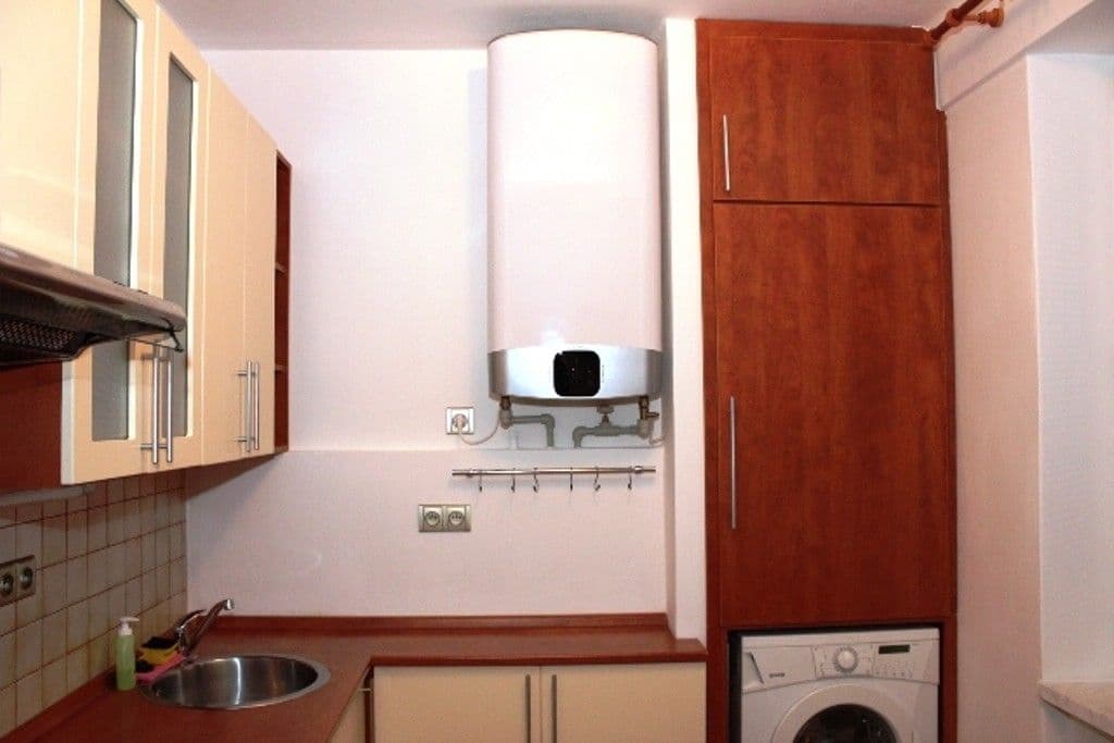 2 bedroom flat to rent, 54 m², Blatenská, Plzeň, Plzeňský Region 2 bedroom flat to rent, 54 m², Blatenská, Plzeň, Plzeňský Region