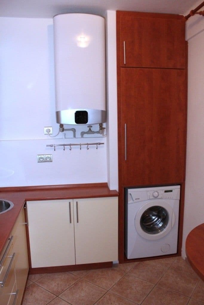 2 bedroom flat to rent, 54 m², Blatenská, Plzeň, Plzeňský Region 2 bedroom flat to rent, 54 m², Blatenská, Plzeň, Plzeňský Region