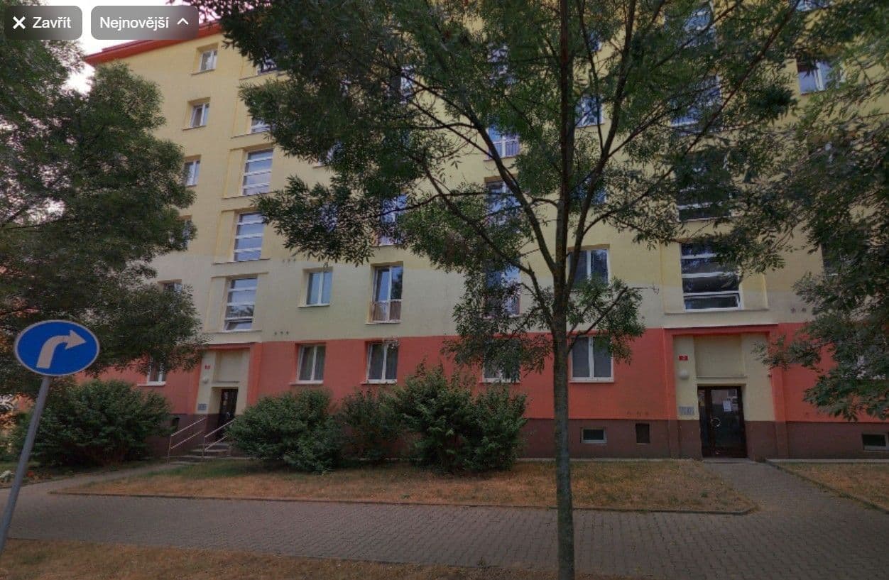 2 bedroom flat to rent, 54 m², Blatenská, Plzeň, Plzeňský Region 2 bedroom flat to rent, 54 m², Blatenská, Plzeň, Plzeňský Region