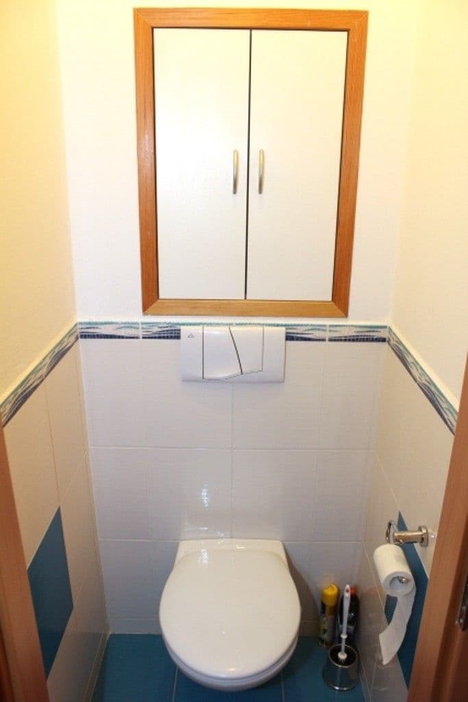 2 bedroom flat to rent, 54 m², Blatenská, Plzeň, Plzeňský Region 2 bedroom flat to rent, 54 m², Blatenská, Plzeň, Plzeňský Region