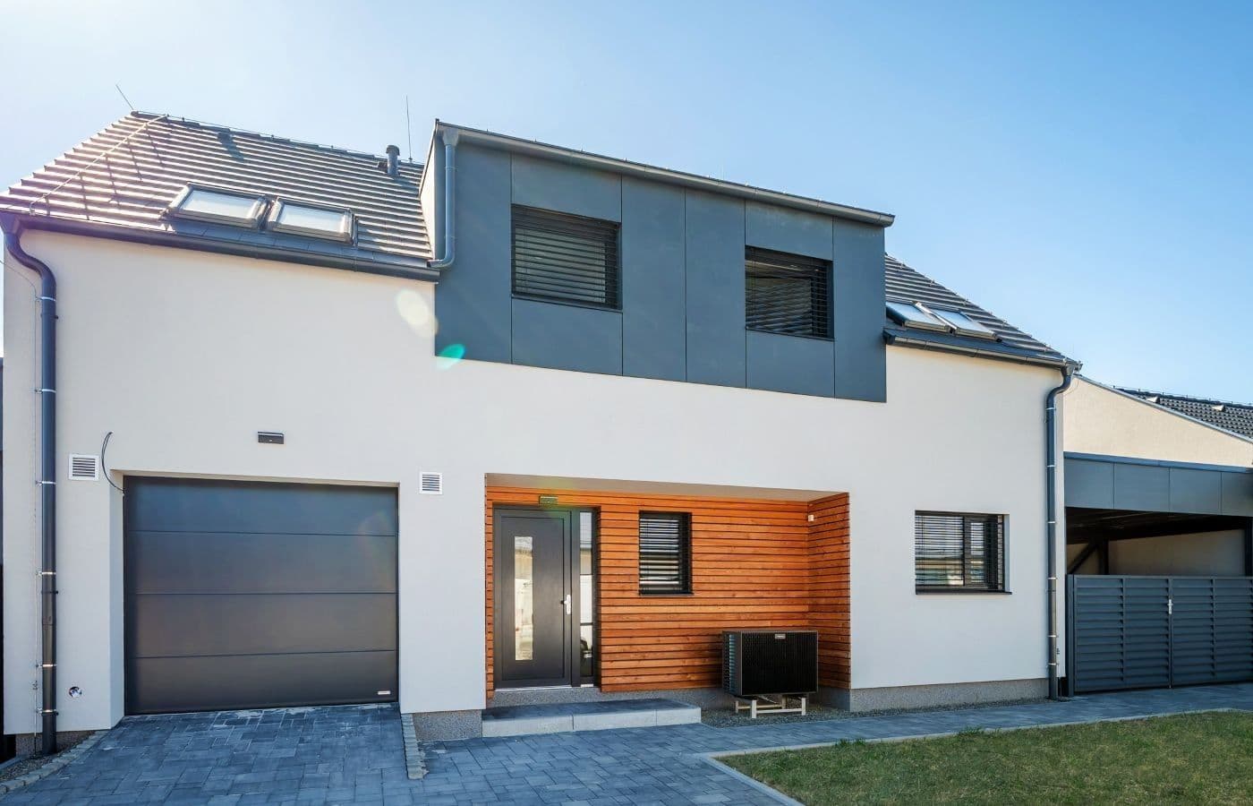 house for sale, 180 m², Sadová, Grygov, Olomoucký Region house for sale, 180 m², Sadová, Grygov, Olomoucký Region