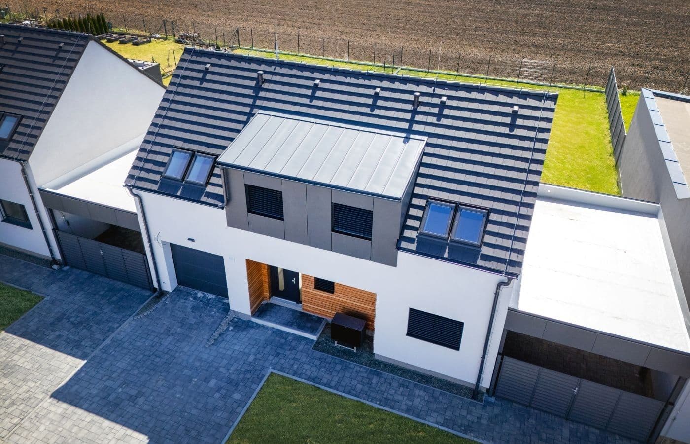 house for sale, 180 m², Sadová, Grygov, Olomoucký Region house for sale, 180 m², Sadová, Grygov, Olomoucký Region