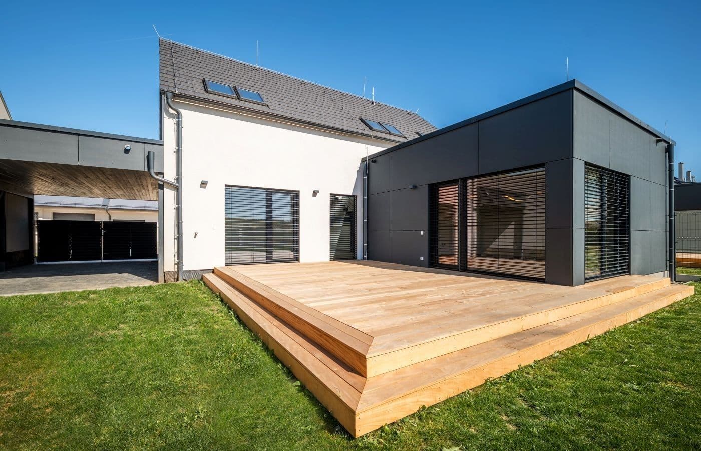 house for sale, 180 m², Sadová, Grygov, Olomoucký Region house for sale, 180 m², Sadová, Grygov, Olomoucký Region