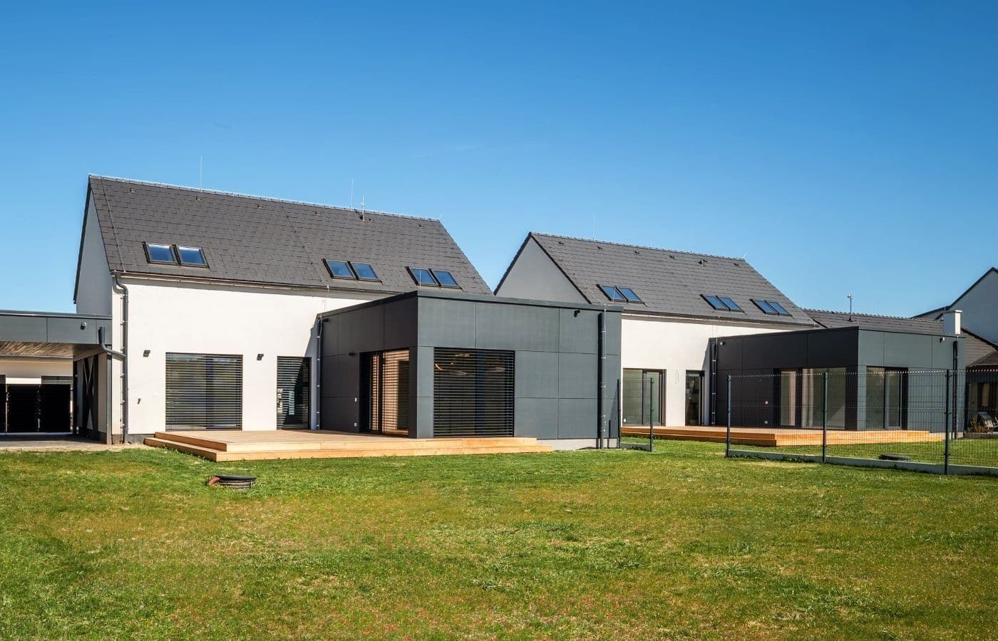 house for sale, 180 m², Sadová, Grygov, Olomoucký Region house for sale, 180 m², Sadová, Grygov, Olomoucký Region