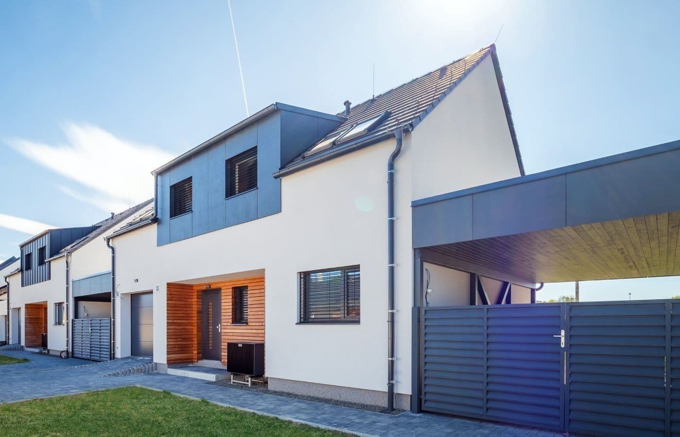 house for sale, 180 m², Sadová, Grygov, Olomoucký Region house for sale, 180 m², Sadová, Grygov, Olomoucký Region