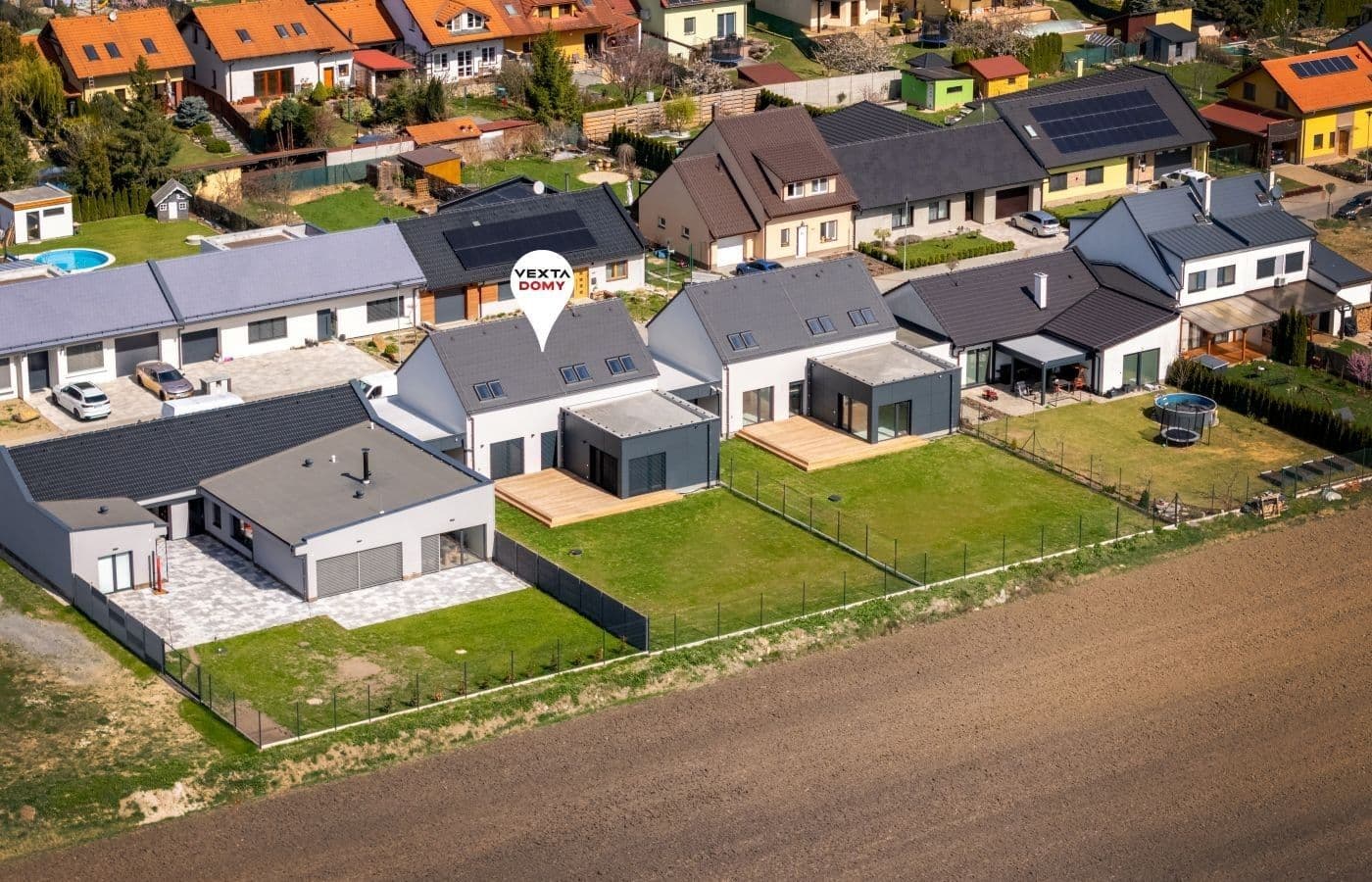 house for sale, 180 m², Sadová, Grygov, Olomoucký Region house for sale, 180 m², Sadová, Grygov, Olomoucký Region