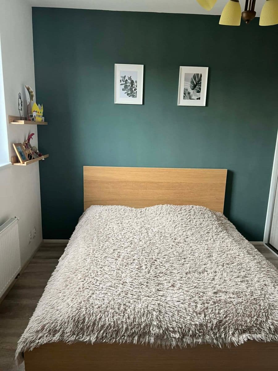 2 bedroom with open-plan kitchen flat to rent, 70 m², Řípská, Brno, Jihomoravský Region 2 bedroom with open-plan kitchen flat to rent, 70 m², Řípská, Brno, Jihomoravský Region