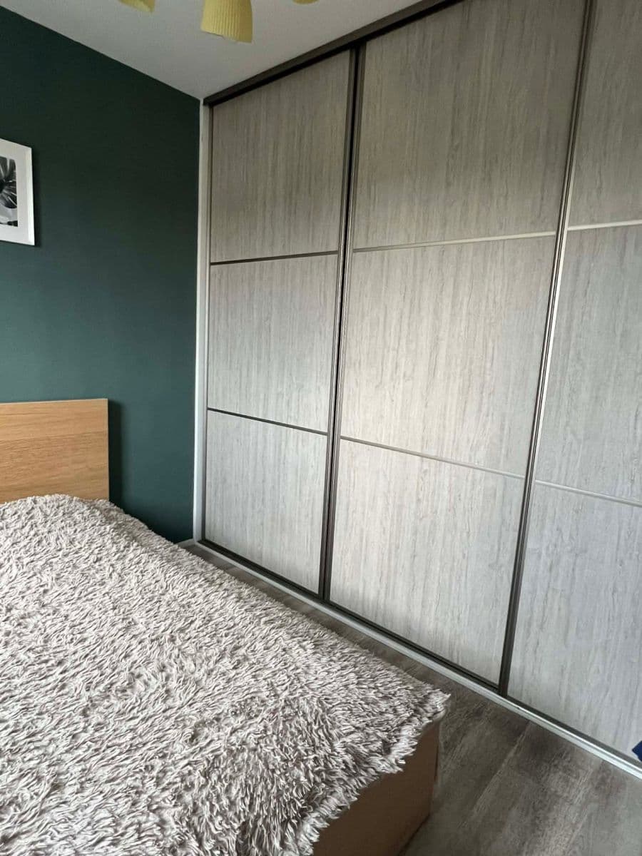 2 bedroom with open-plan kitchen flat to rent, 70 m², Řípská, Brno, Jihomoravský Region 2 bedroom with open-plan kitchen flat to rent, 70 m², Řípská, Brno, Jihomoravský Region