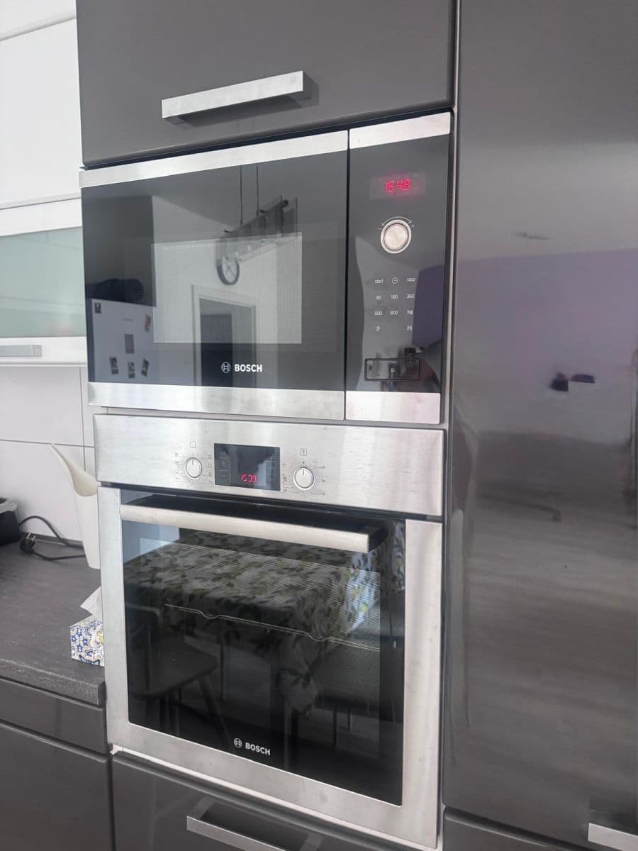 2 bedroom with open-plan kitchen flat to rent, 70 m², Řípská, Brno, Jihomoravský Region 2 bedroom with open-plan kitchen flat to rent, 70 m², Řípská, Brno, Jihomoravský Region