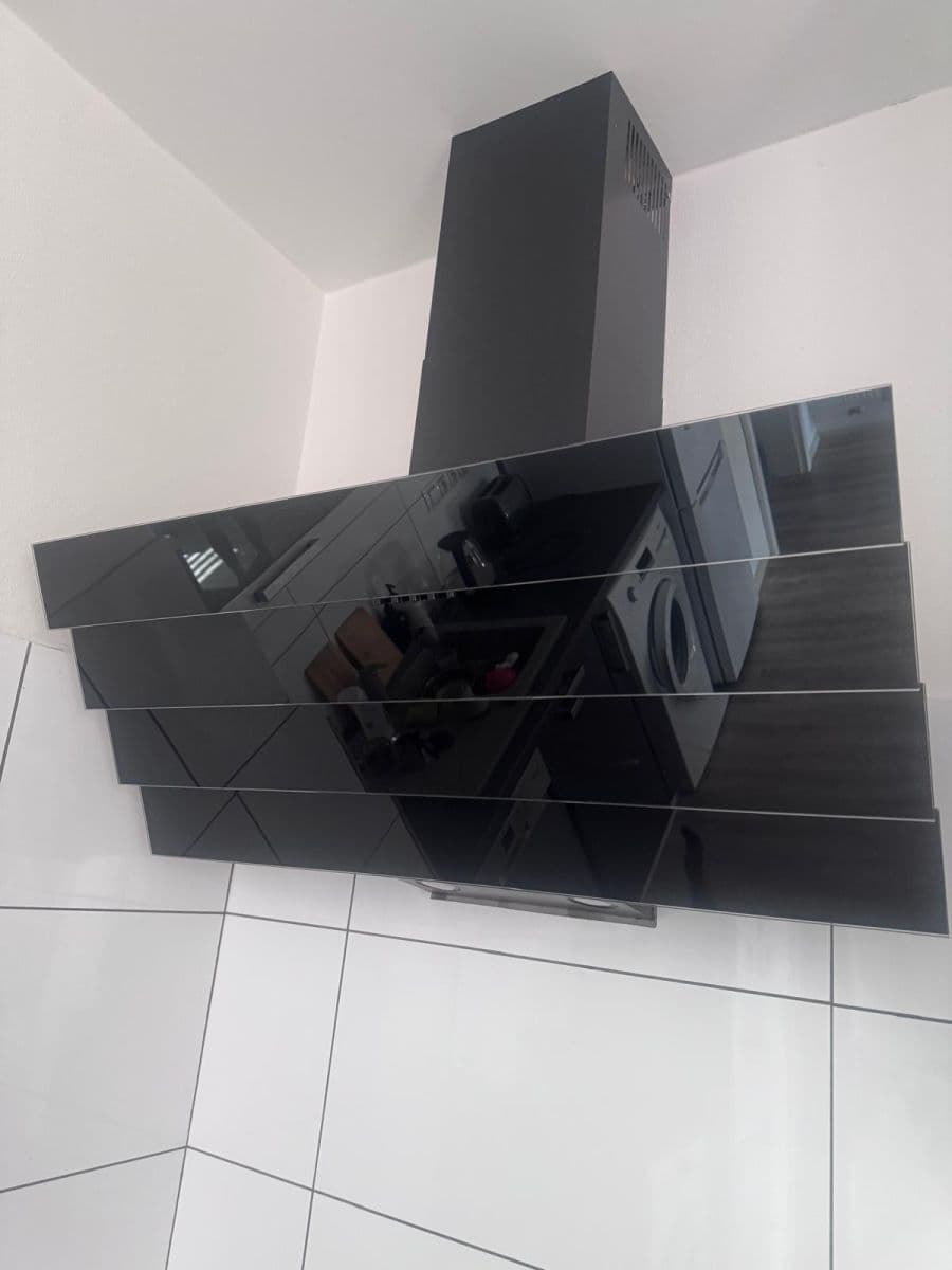 2 bedroom with open-plan kitchen flat to rent, 70 m², Řípská, Brno, Jihomoravský Region 2 bedroom with open-plan kitchen flat to rent, 70 m², Řípská, Brno, Jihomoravský Region