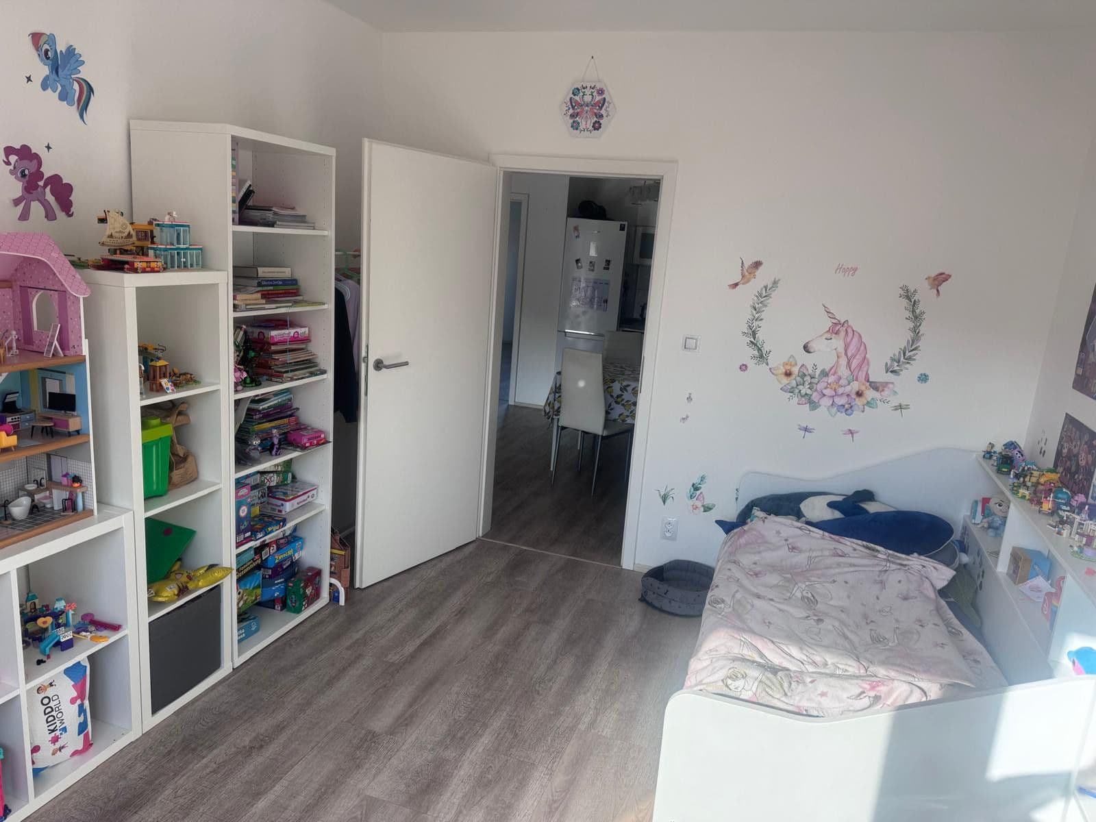 2 bedroom with open-plan kitchen flat to rent, 70 m², Řípská, Brno, Jihomoravský Region 2 bedroom with open-plan kitchen flat to rent, 70 m², Řípská, Brno, Jihomoravský Region