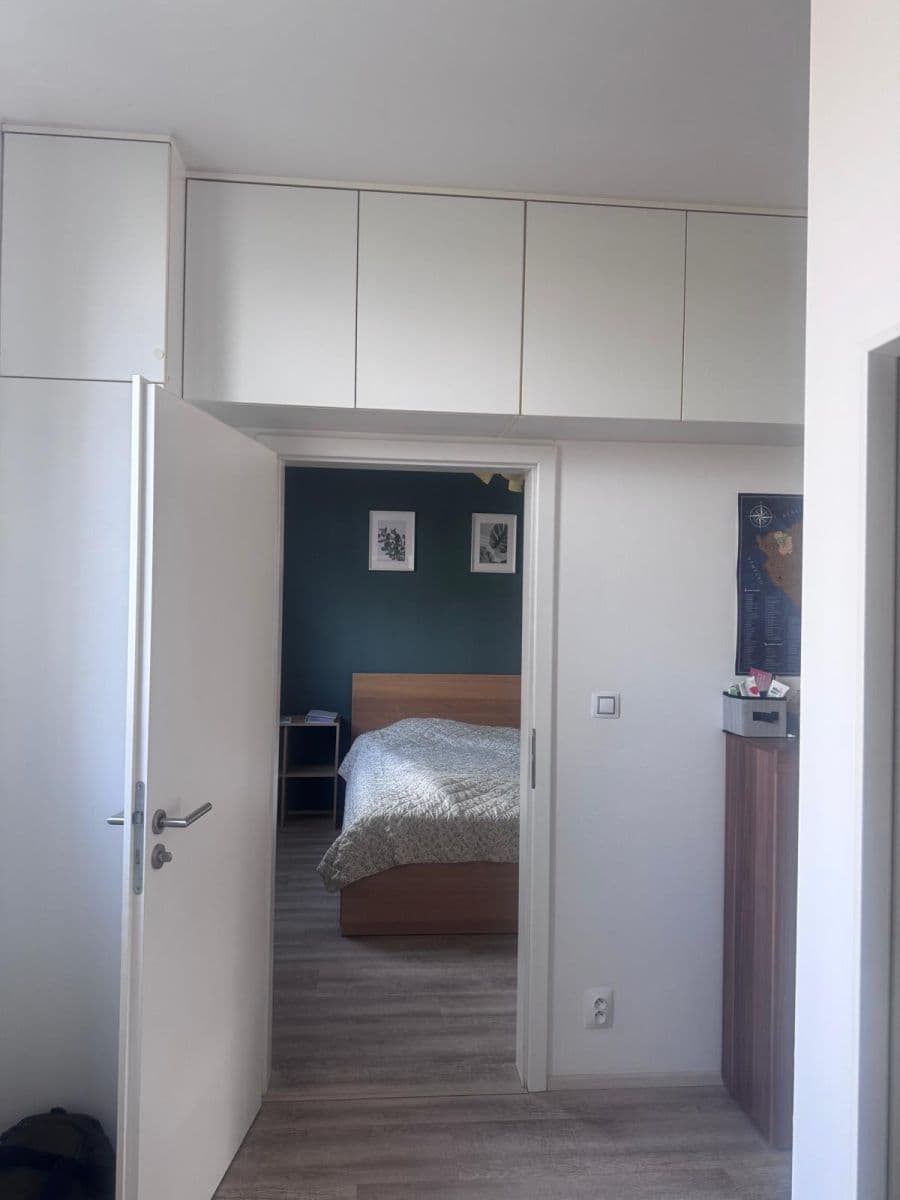 2 bedroom with open-plan kitchen flat to rent, 70 m², Řípská, Brno, Jihomoravský Region 2 bedroom with open-plan kitchen flat to rent, 70 m², Řípská, Brno, Jihomoravský Region