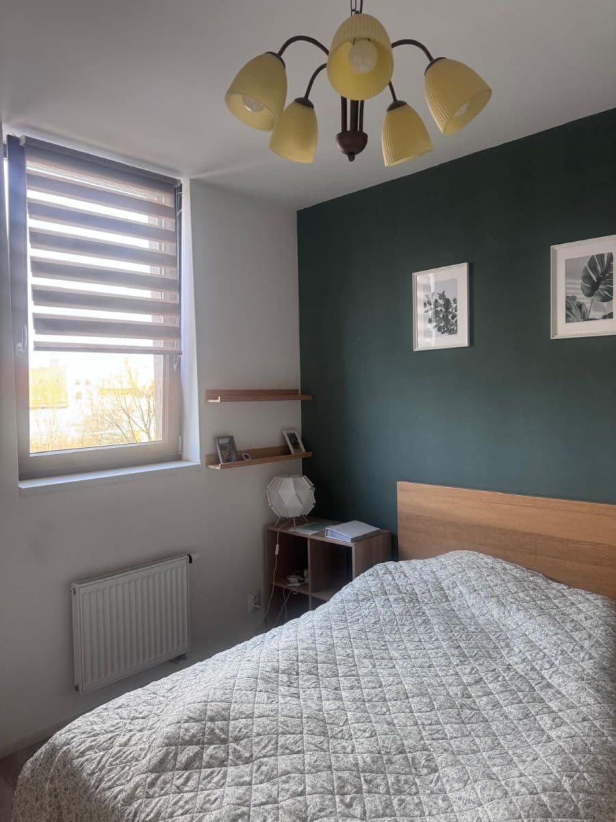 2 bedroom with open-plan kitchen flat to rent, 70 m², Řípská, Brno, Jihomoravský Region 2 bedroom with open-plan kitchen flat to rent, 70 m², Řípská, Brno, Jihomoravský Region