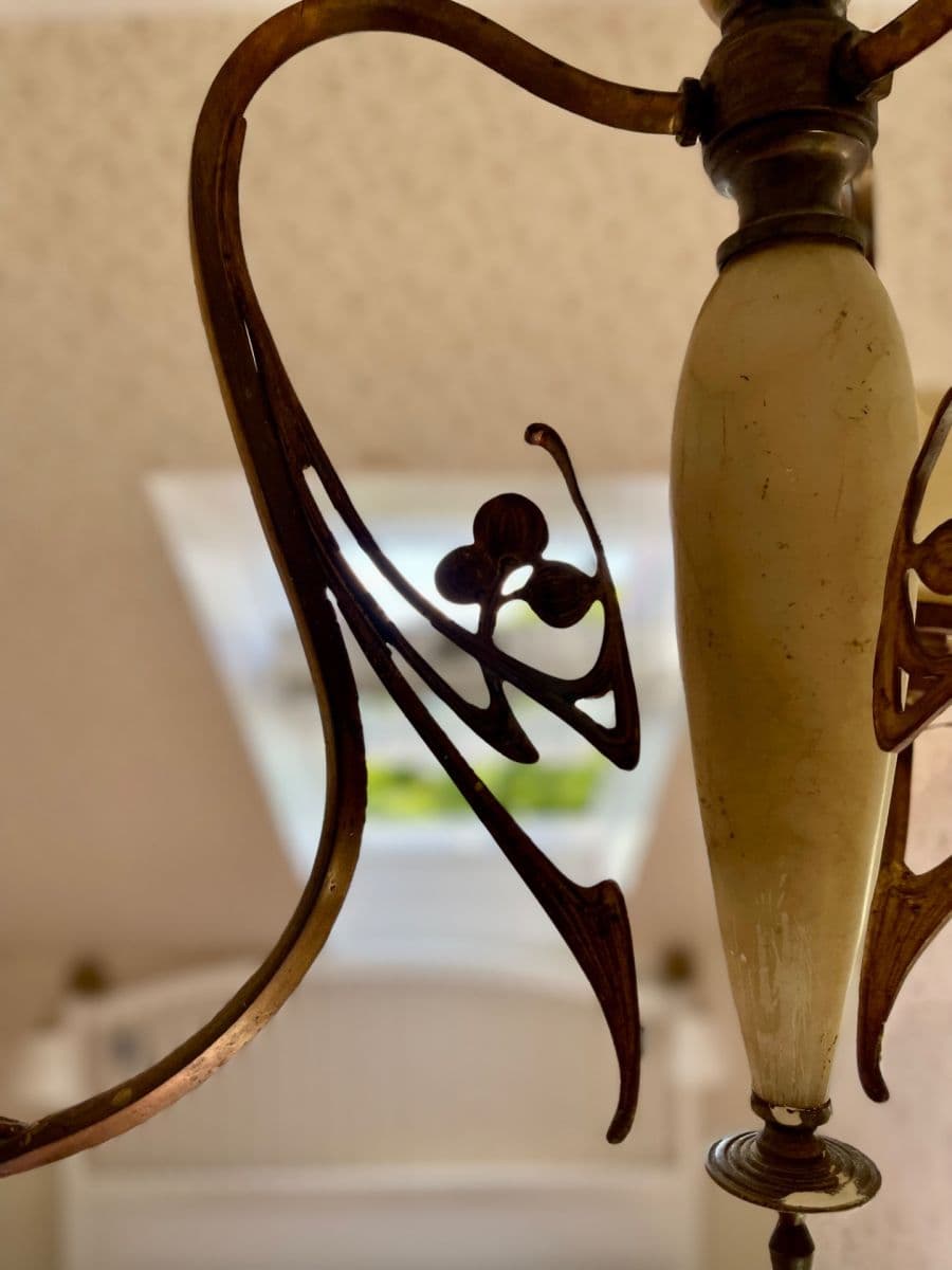 Studio flat to rent, 25 m², Lublaňská, Prague, Prague Studio flat to rent, 25 m², Lublaňská, Prague, Prague