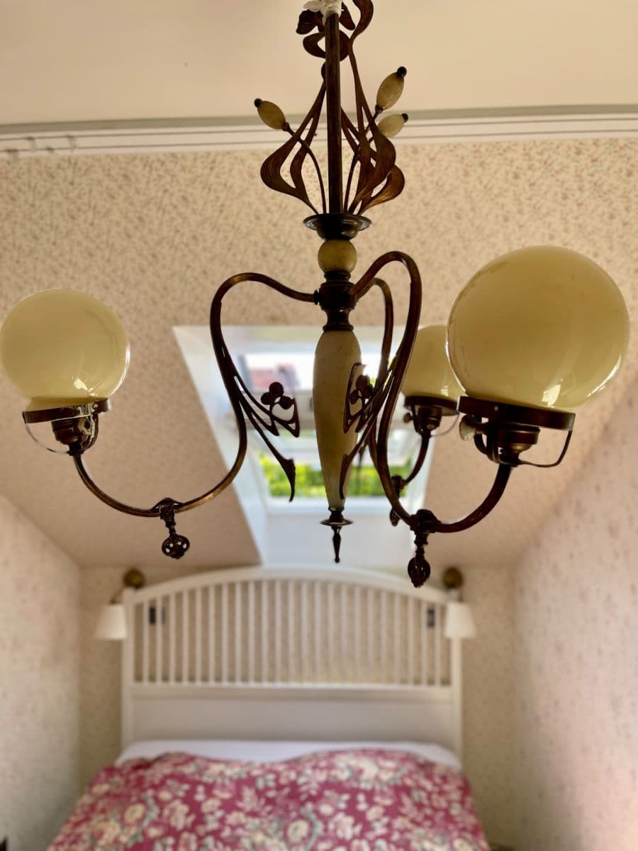 Studio flat to rent, 25 m², Lublaňská, Prague, Prague Studio flat to rent, 25 m², Lublaňská, Prague, Prague