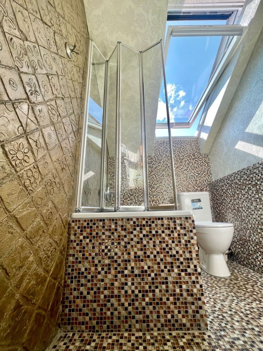 Studio flat to rent, 25 m², Lublaňská, Prague, Prague Studio flat to rent, 25 m², Lublaňská, Prague, Prague