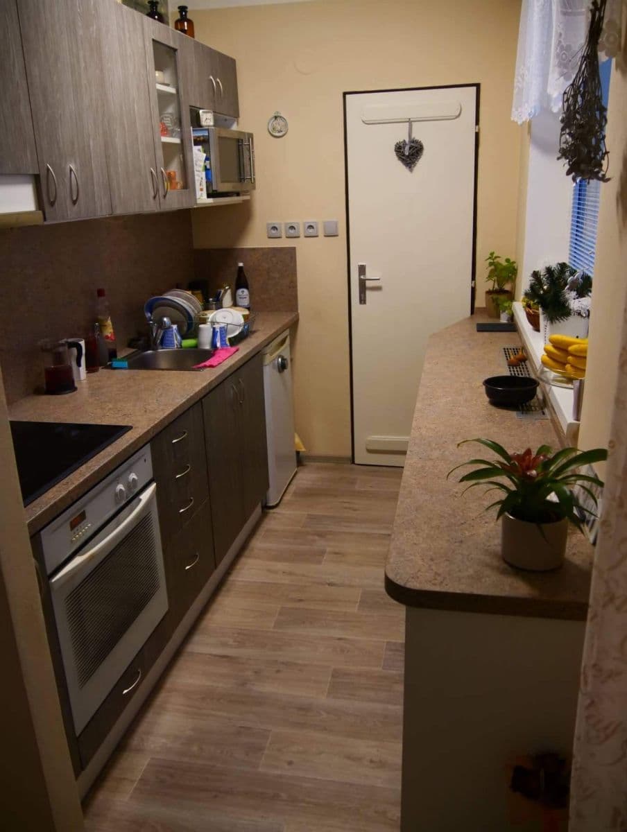 2 bedroom with open-plan kitchen flat to rent, 82 m², Dolní Čermná, Pardubický Region 2 bedroom with open-plan kitchen flat to rent, 82 m², Dolní Čermná, Pardubický Region