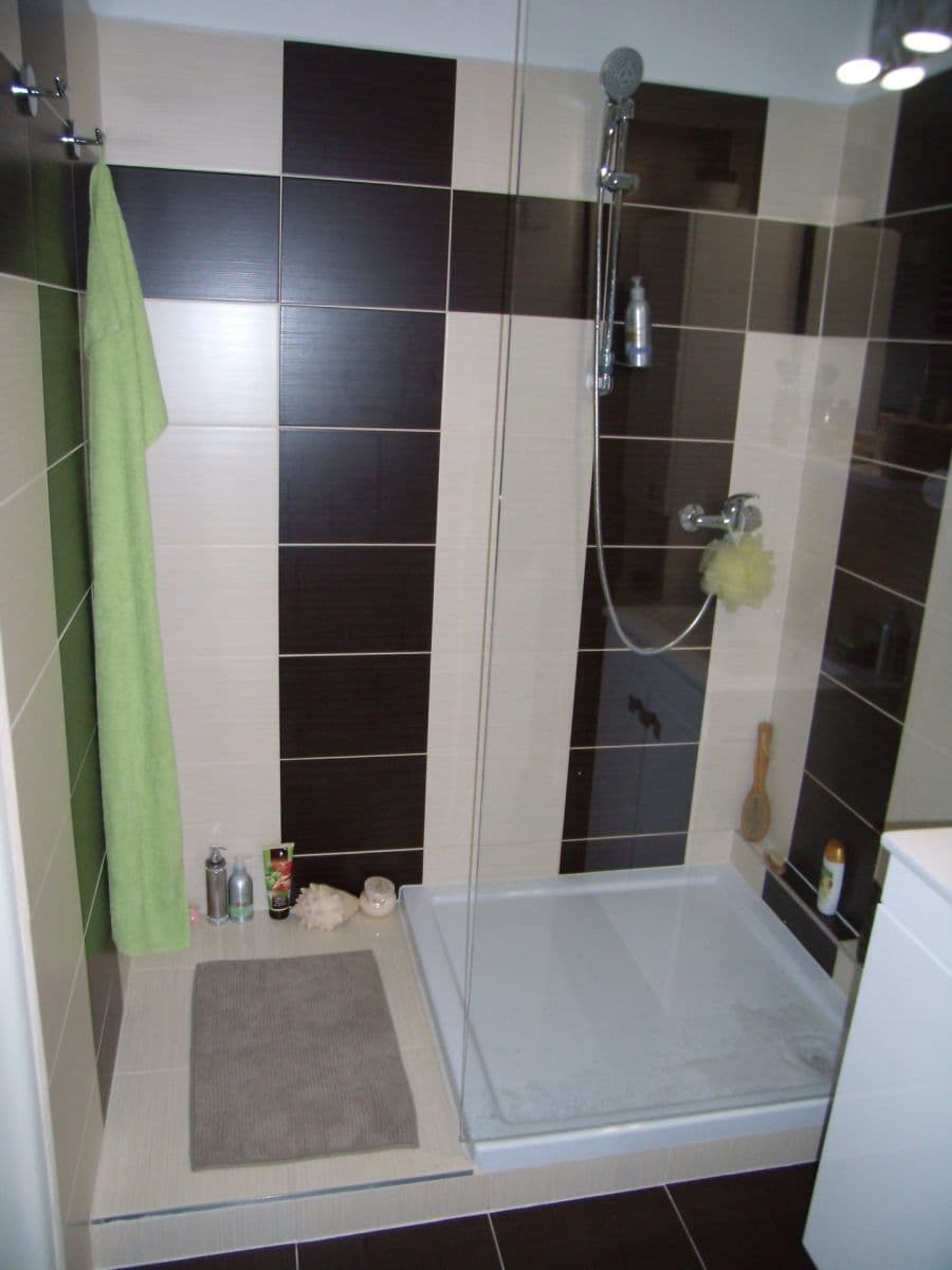 2 bedroom with open-plan kitchen flat to rent, 82 m², Dolní Čermná, Pardubický Region 2 bedroom with open-plan kitchen flat to rent, 82 m², Dolní Čermná, Pardubický Region