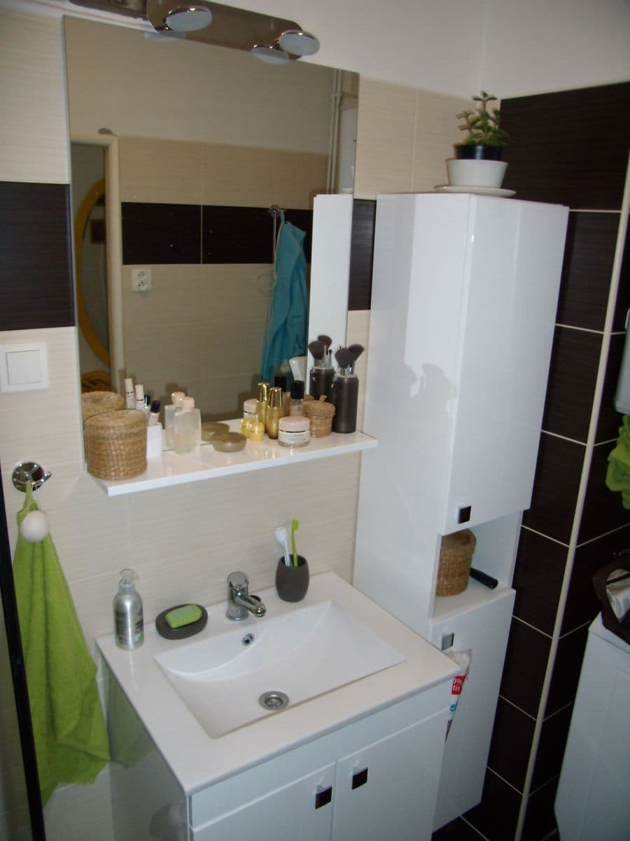 2 bedroom with open-plan kitchen flat to rent, 82 m², Dolní Čermná, Pardubický Region 2 bedroom with open-plan kitchen flat to rent, 82 m², Dolní Čermná, Pardubický Region