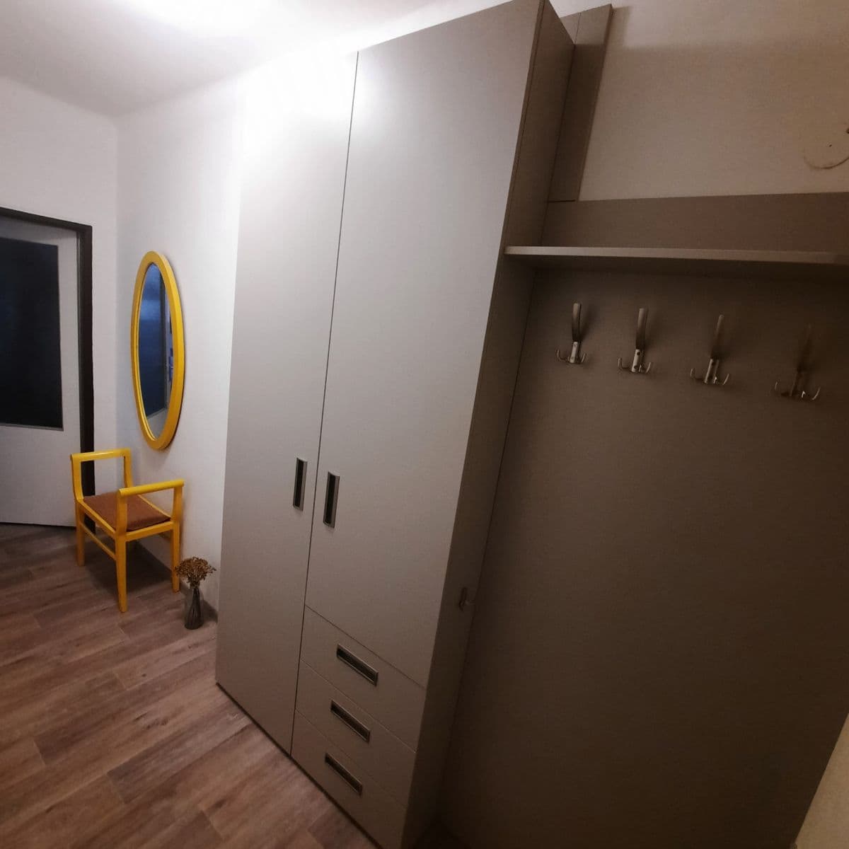 2 bedroom with open-plan kitchen flat to rent, 82 m², Dolní Čermná, Pardubický Region 2 bedroom with open-plan kitchen flat to rent, 82 m², Dolní Čermná, Pardubický Region