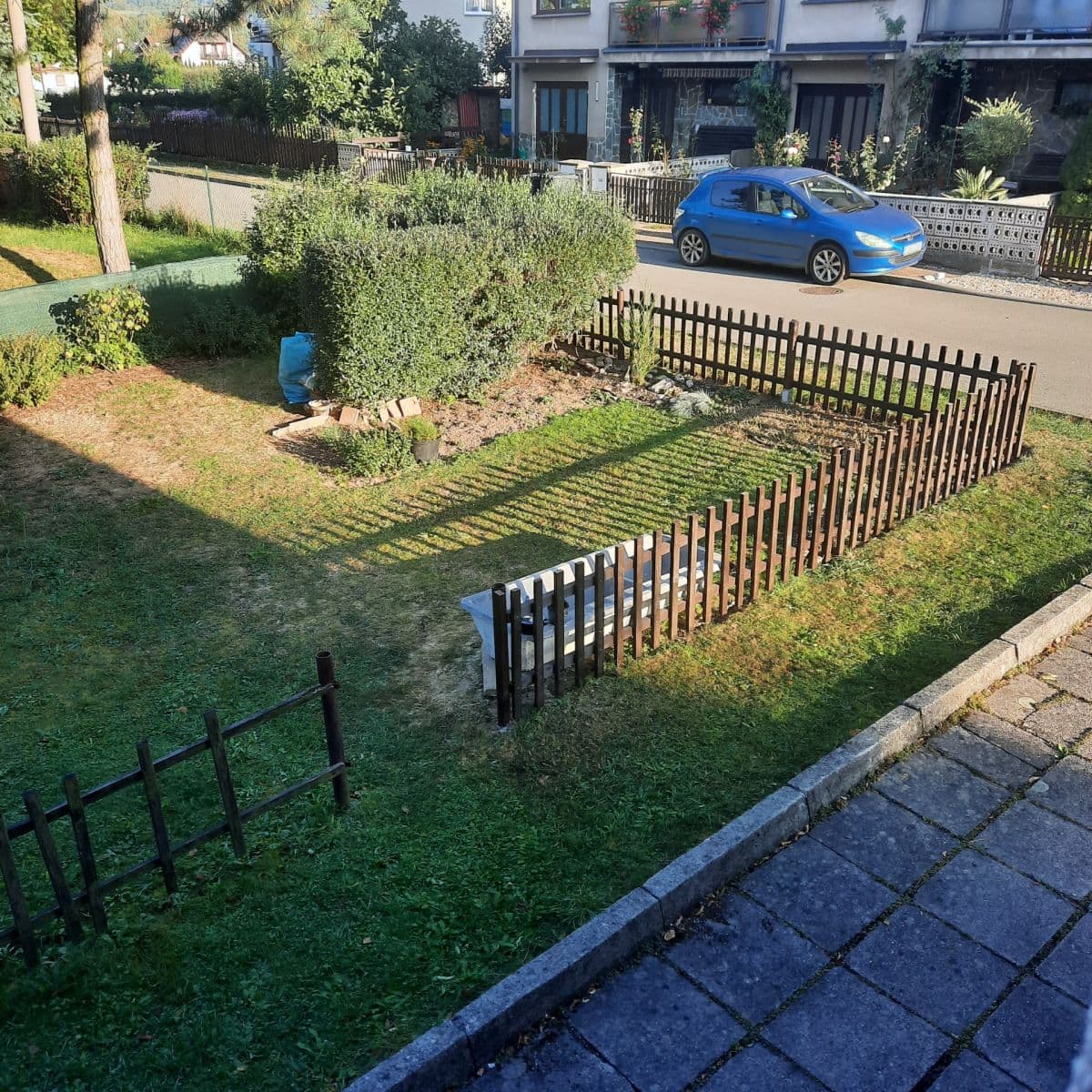 2 bedroom with open-plan kitchen flat to rent, 82 m², Dolní Čermná, Pardubický Region 2 bedroom with open-plan kitchen flat to rent, 82 m², Dolní Čermná, Pardubický Region