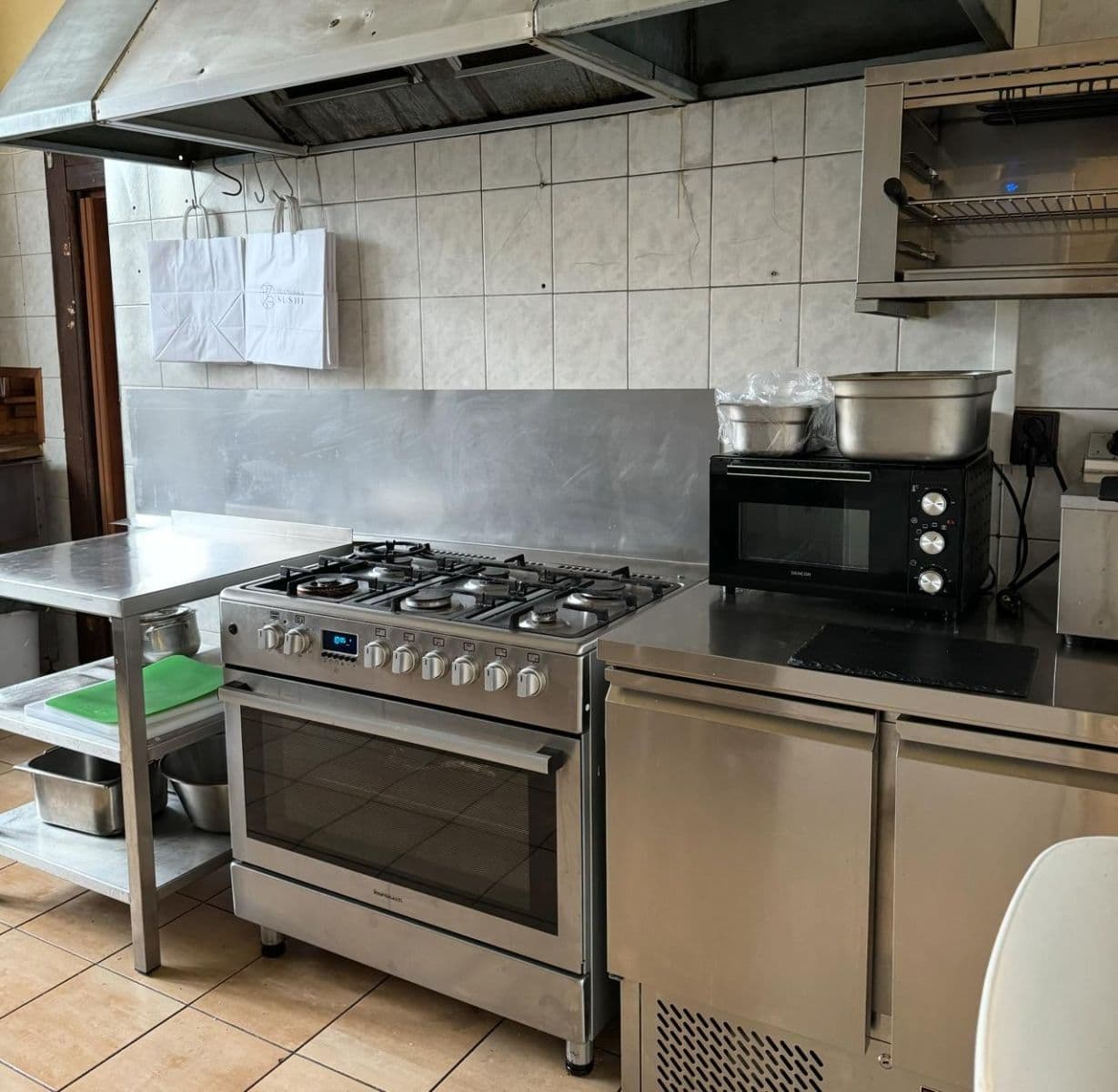 non-residential property to rent, 83 m², Vrchlického, Prague, Prague non-residential property to rent, 83 m², Vrchlického, Prague, Prague